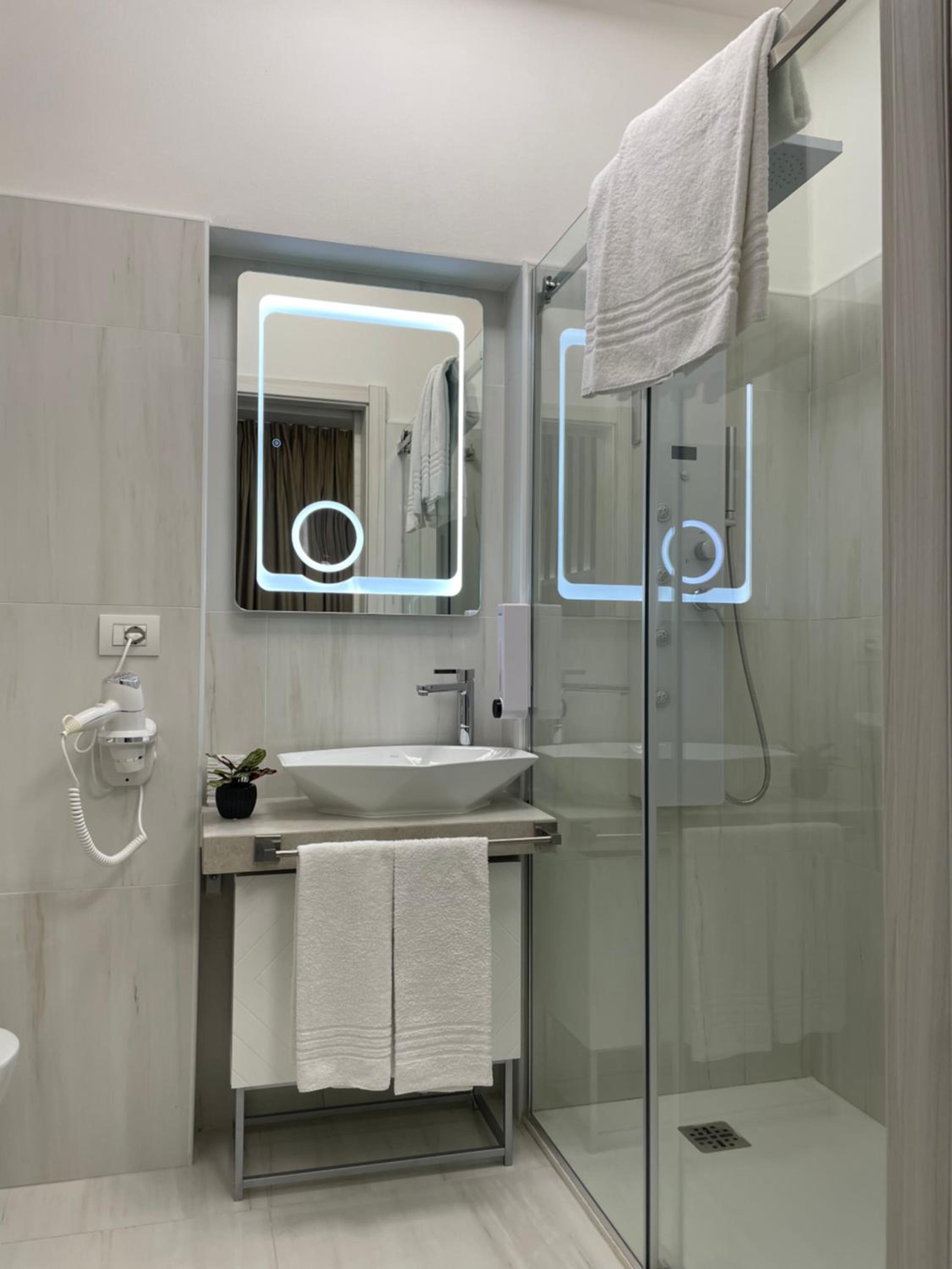 Twin Room photo 2