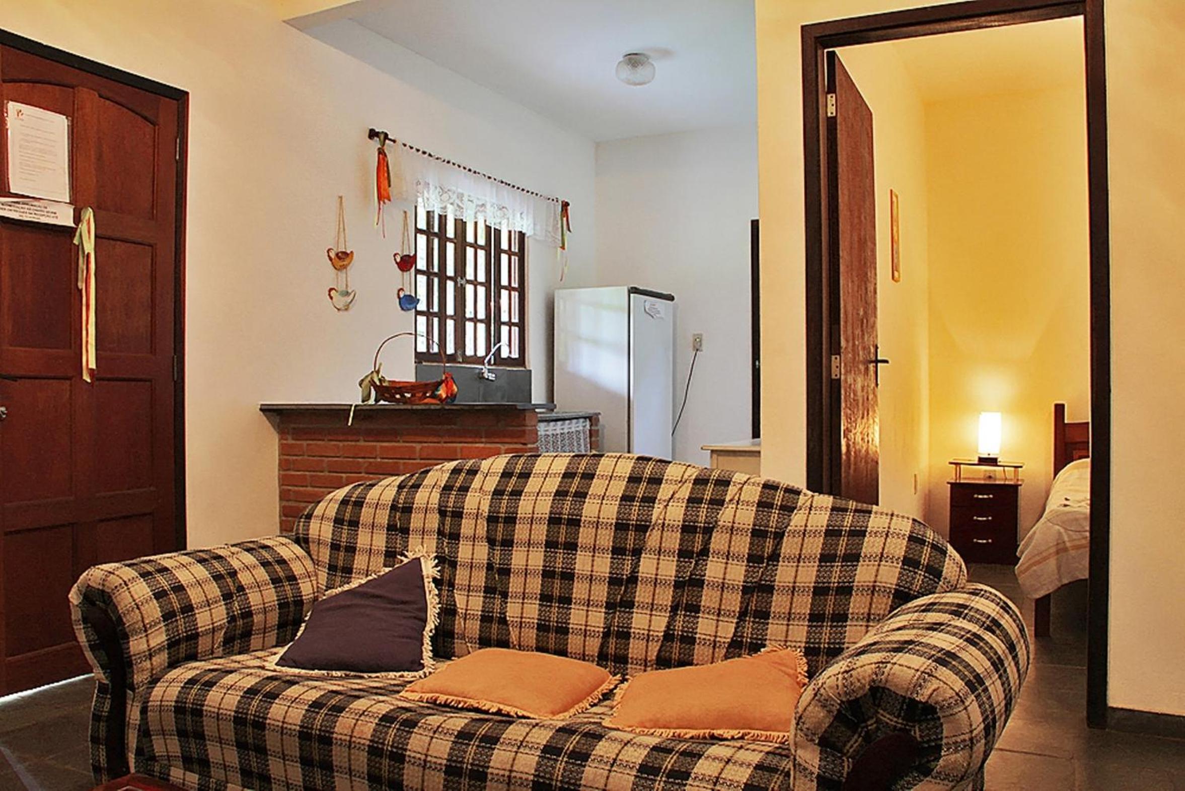 Three-Bedroom Chalet photo 1