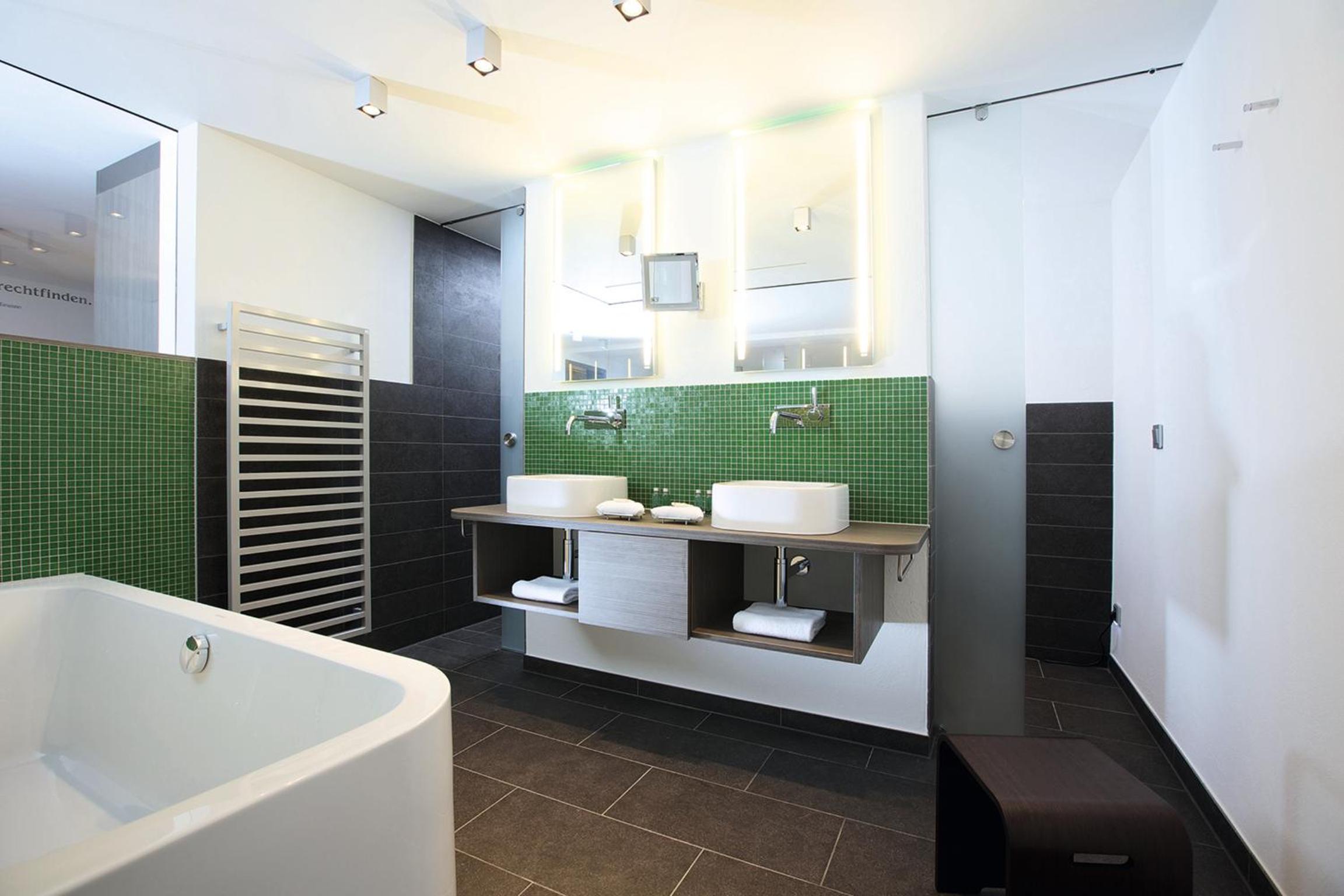 Premium Doppelzimmer - Annex