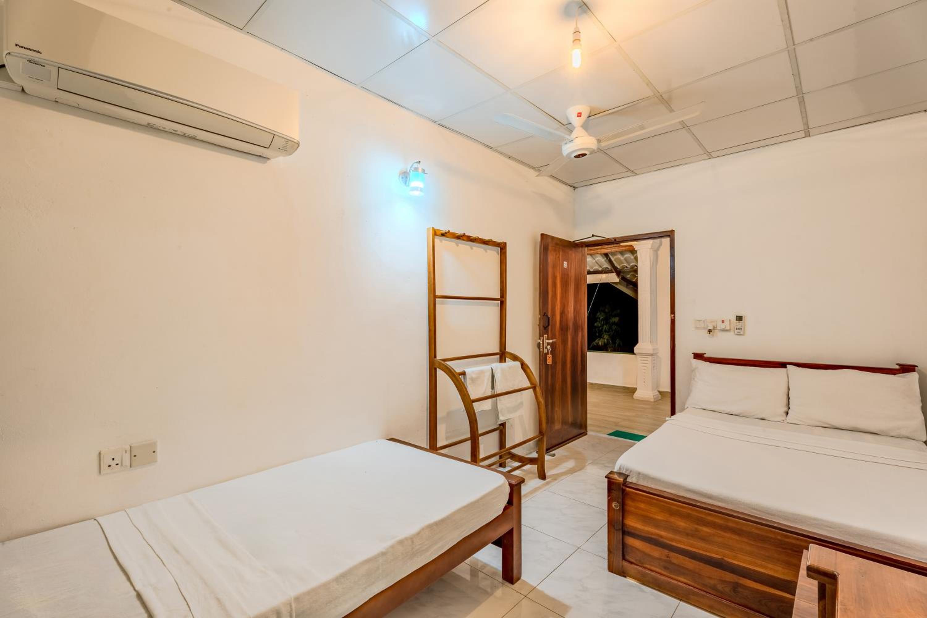 Deluxe Double Room photo 3