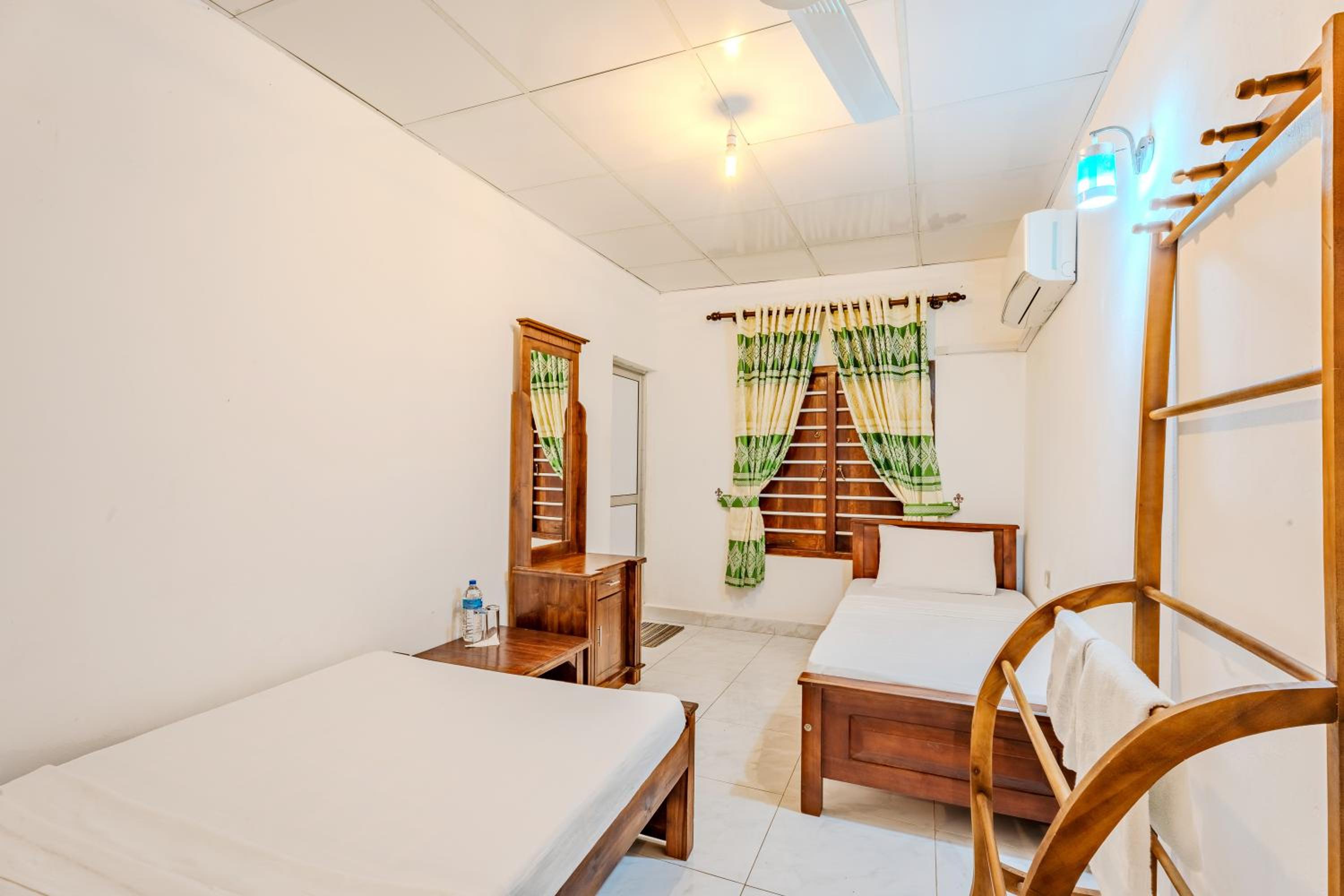 Deluxe Double Room photo 2