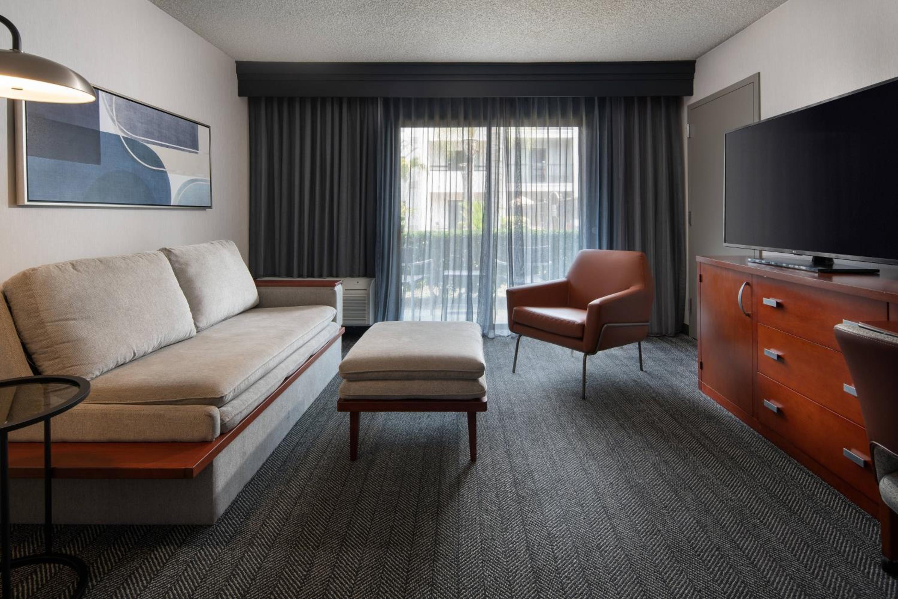 Double Suite - Photo 2