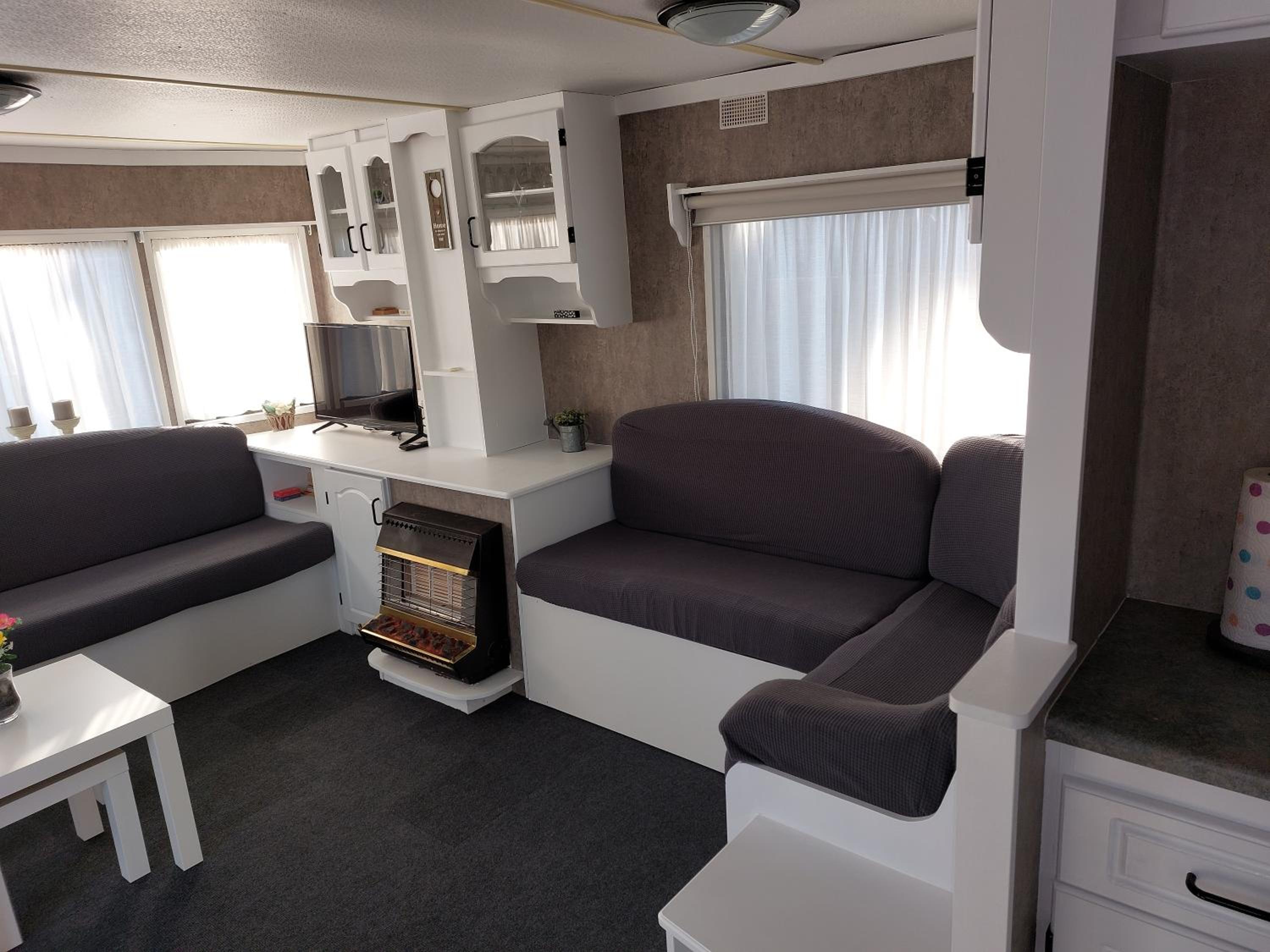 Mobile Home