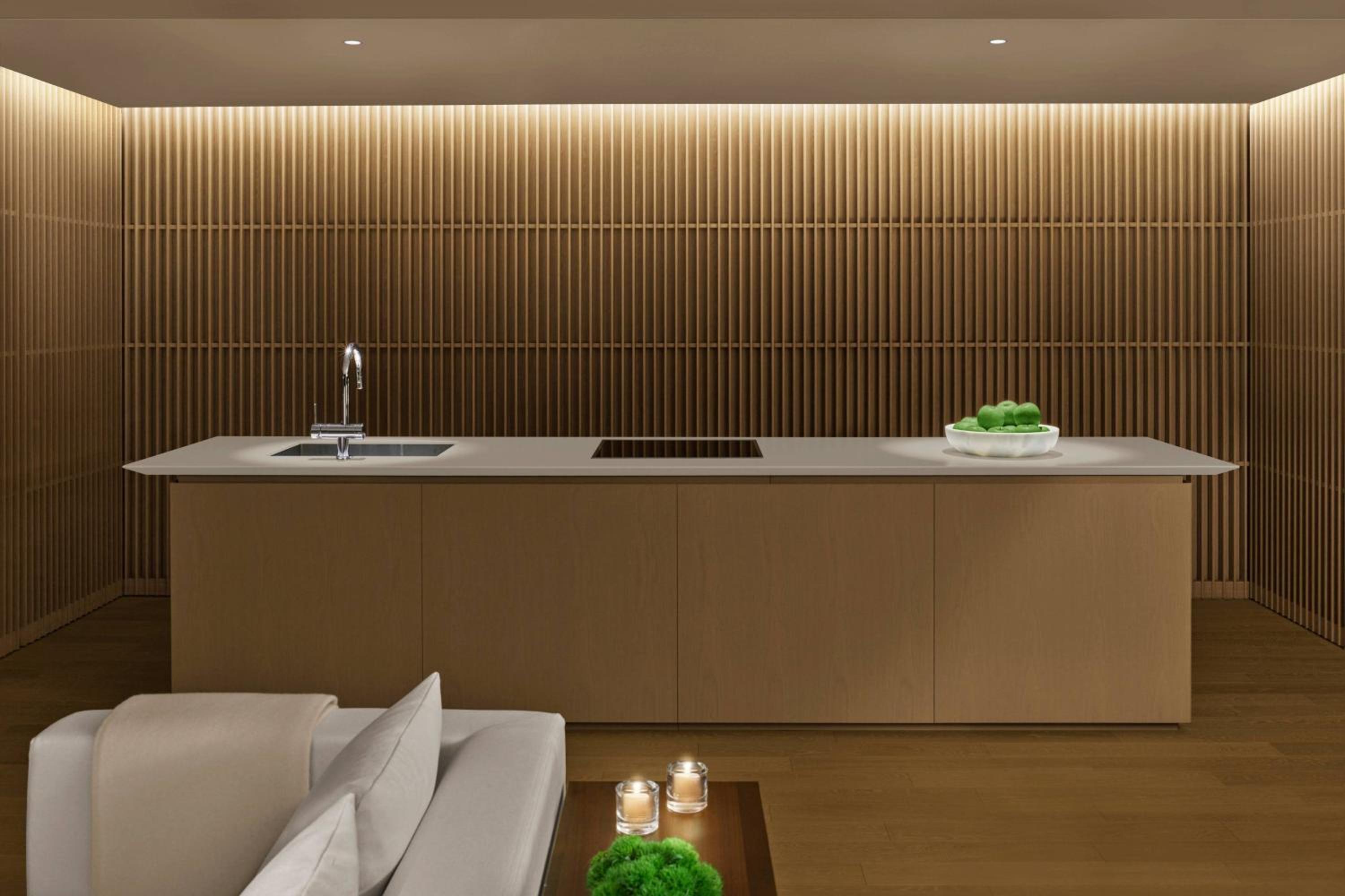 EDITION Penthouse, Penthouse, 1 King, Tokyo Tower view