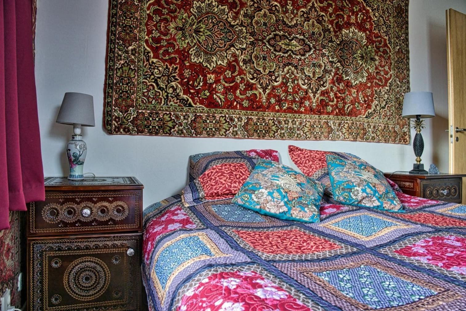Comfort Triple Room photo 3