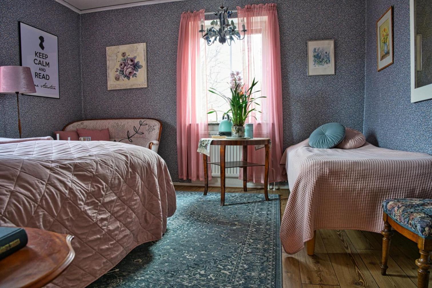 Classic Triple Room photo 2