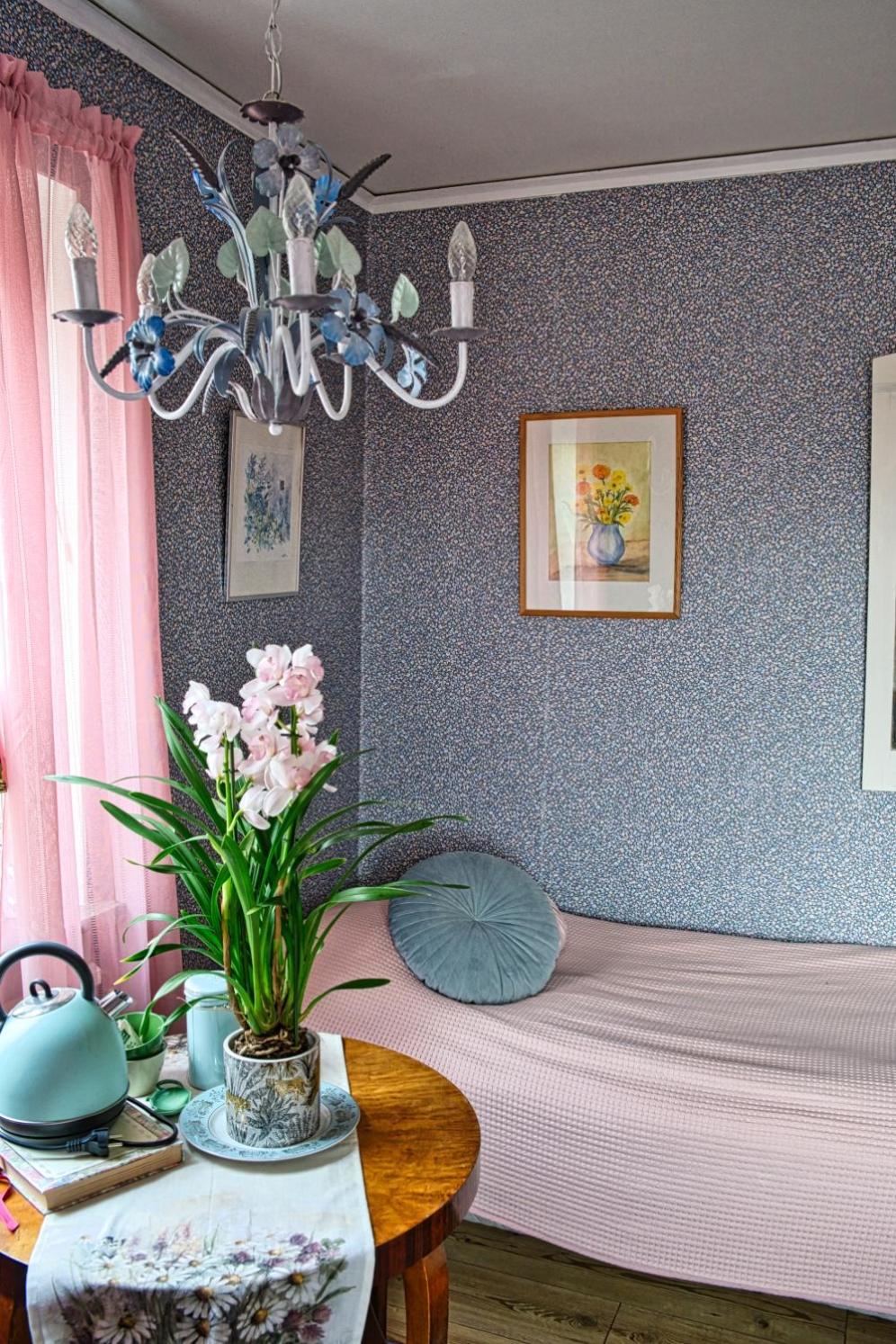 Classic Triple Room photo 3