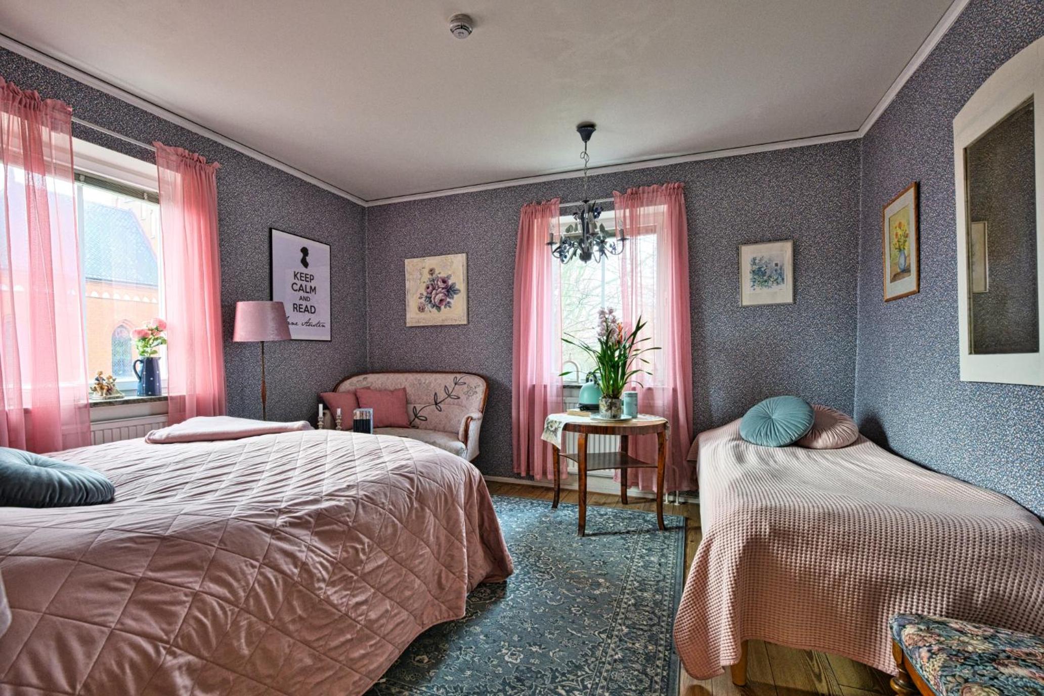Classic Triple Room photo 1