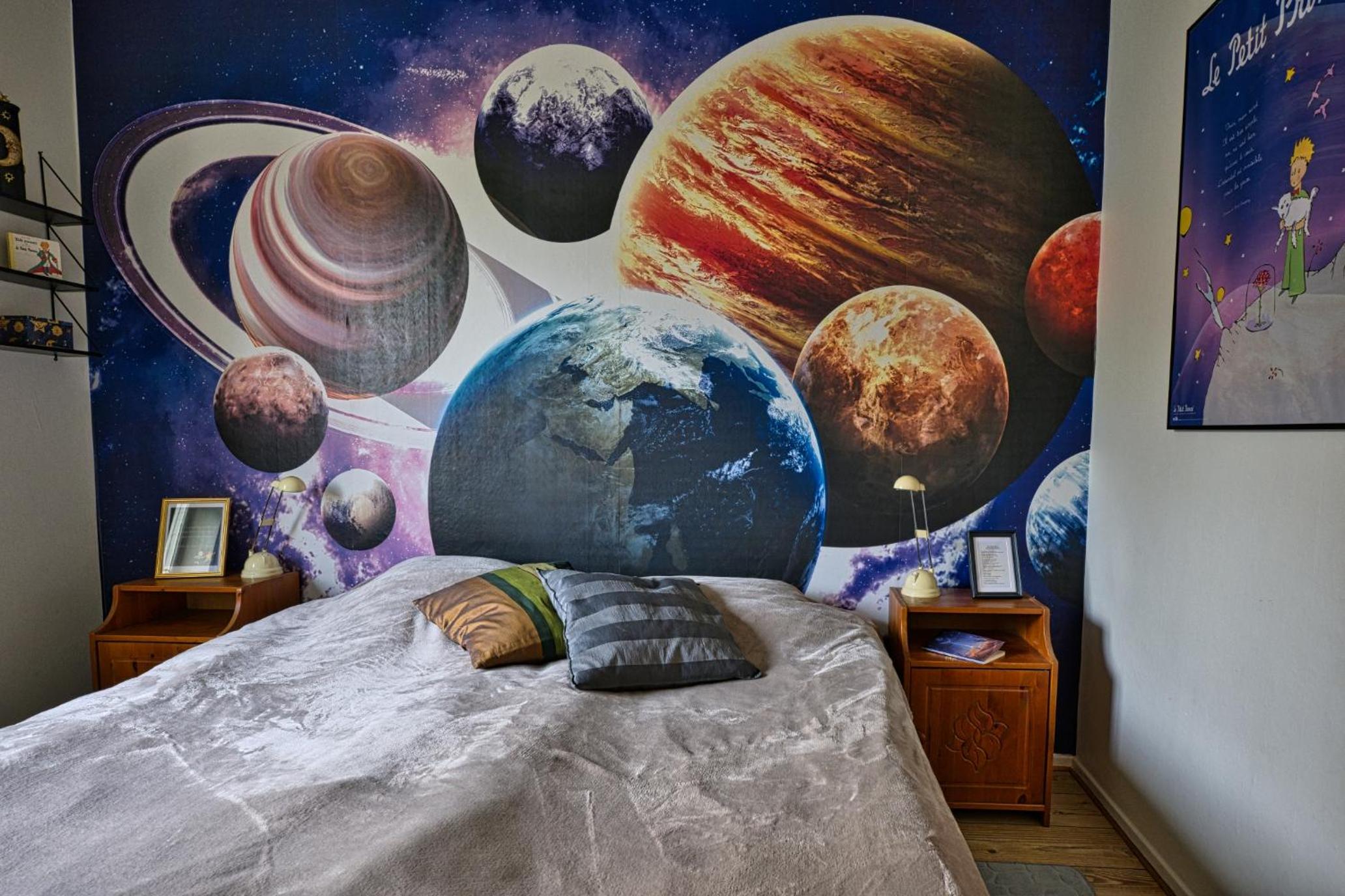 Classic Triple Room photo 2