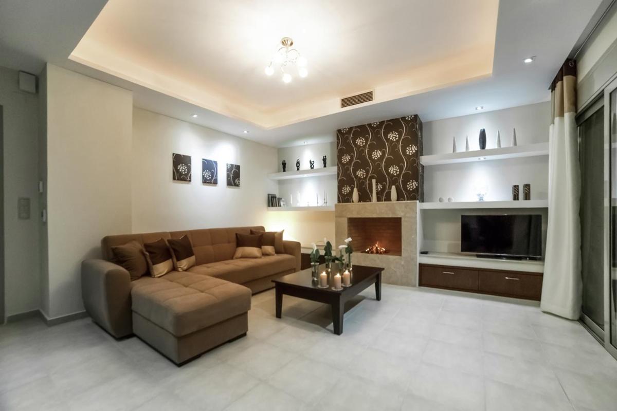 Villa with Sea View - Mint