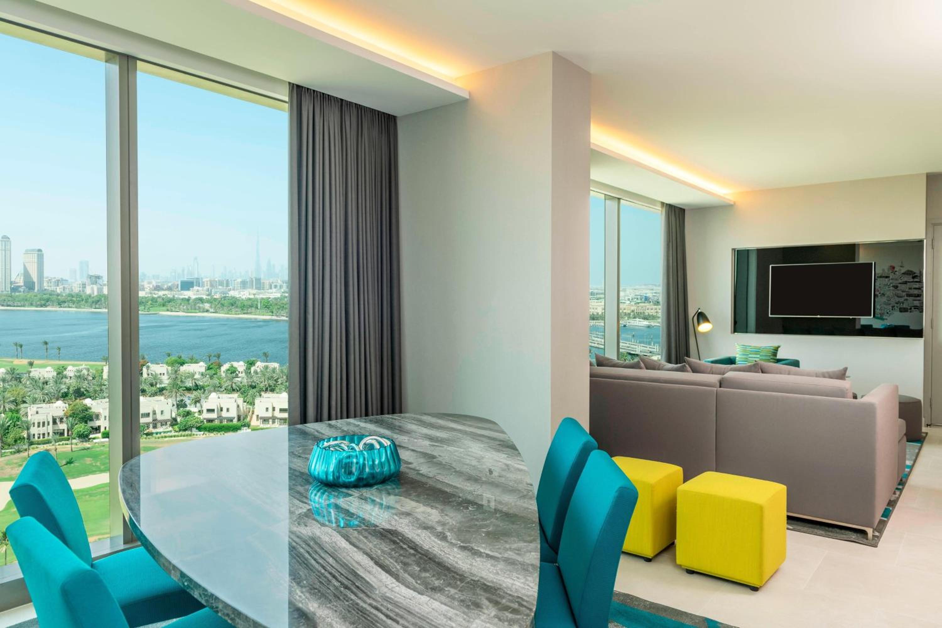 Savvy Family Suite, 2 Bedroom 2 room Suite photo 1