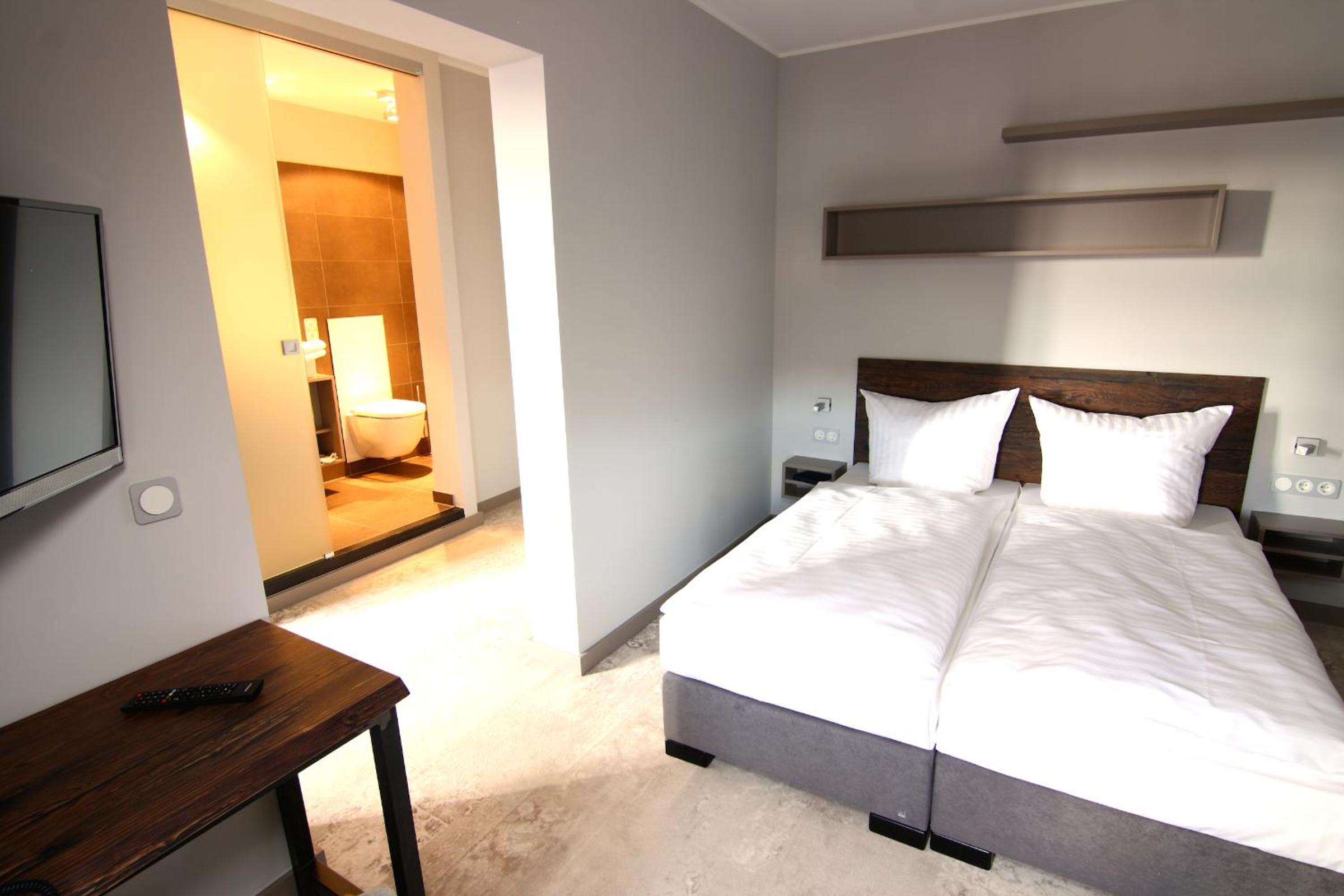 Superior Double Room - Photo 1