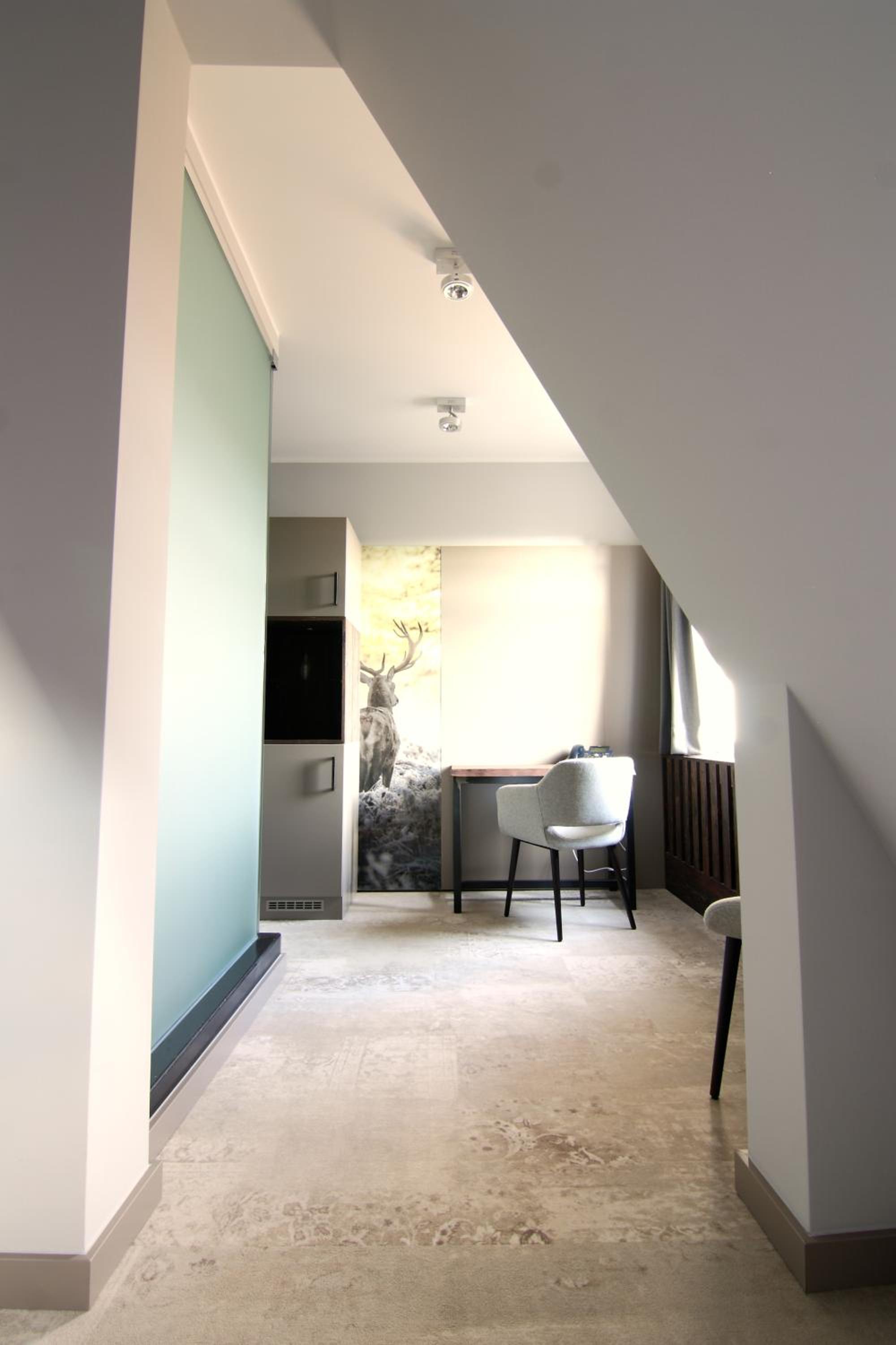 Double Room - Photo 11