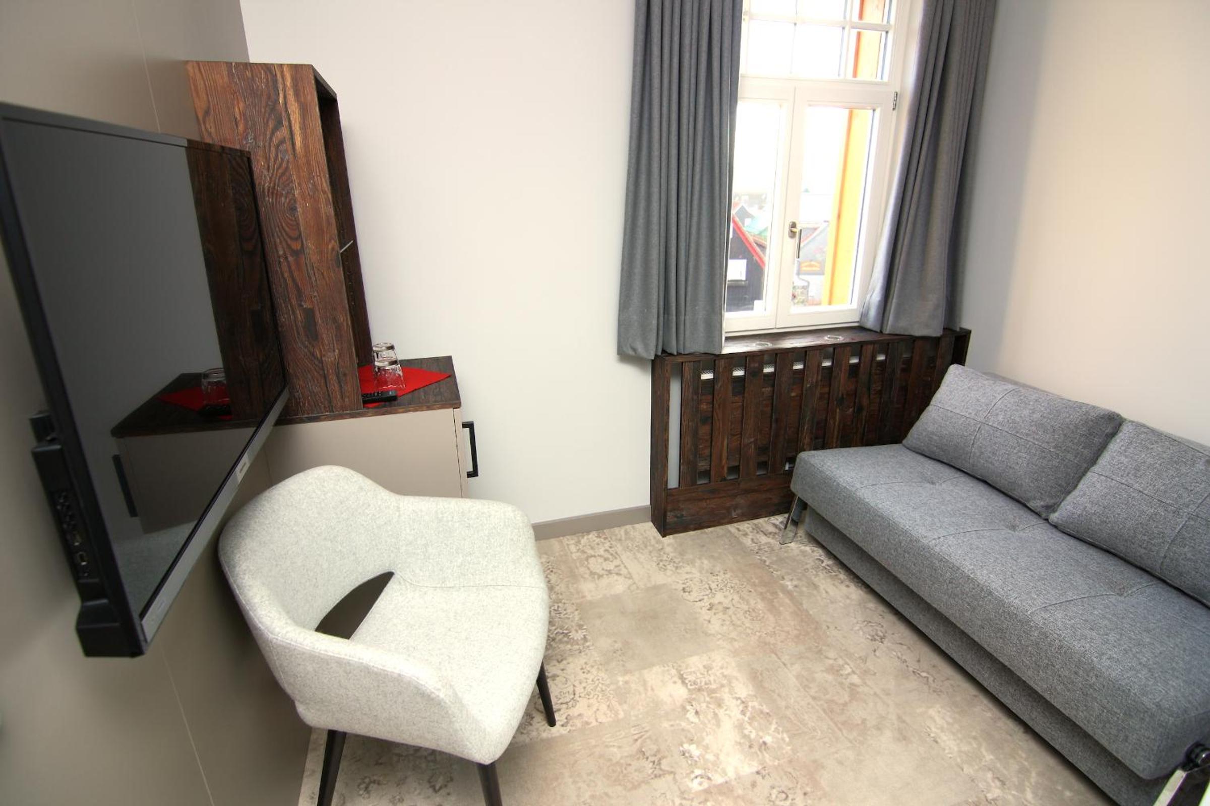 Superior Double Room - Photo 13