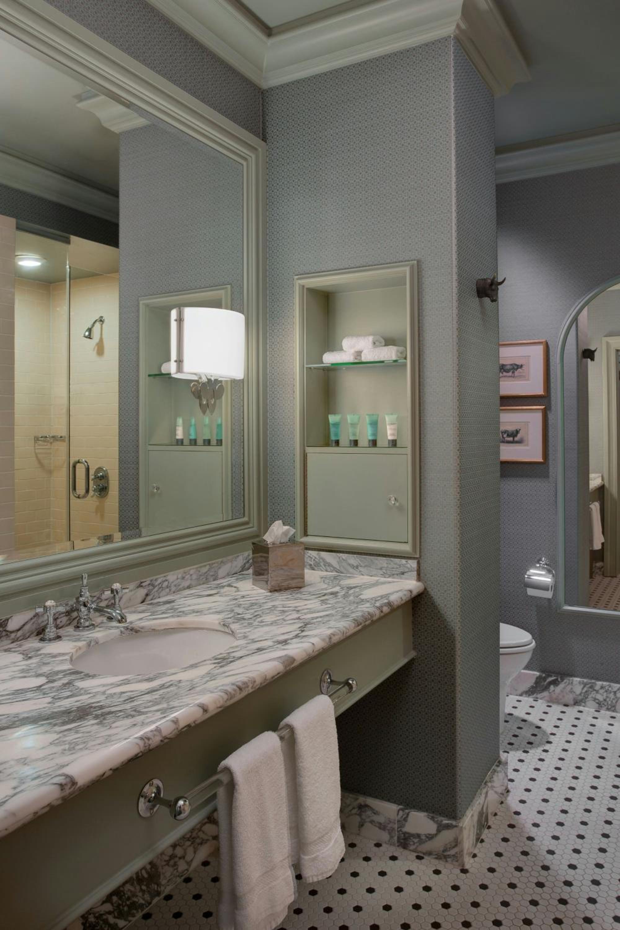 King Room - Hearing Accessible - Photo 7