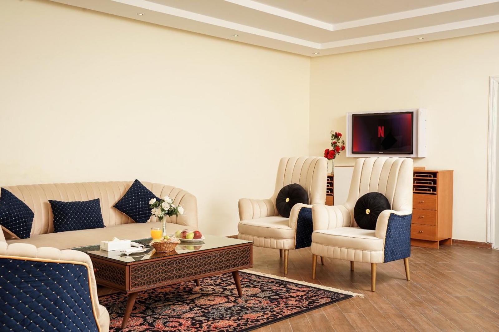 Presidential Suite photo 2