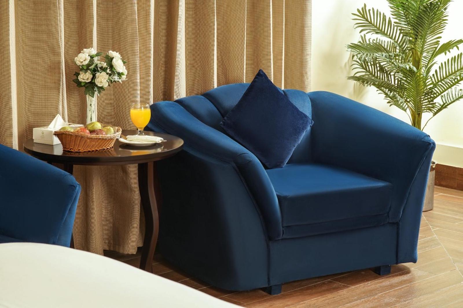 Presidential Suite photo 1