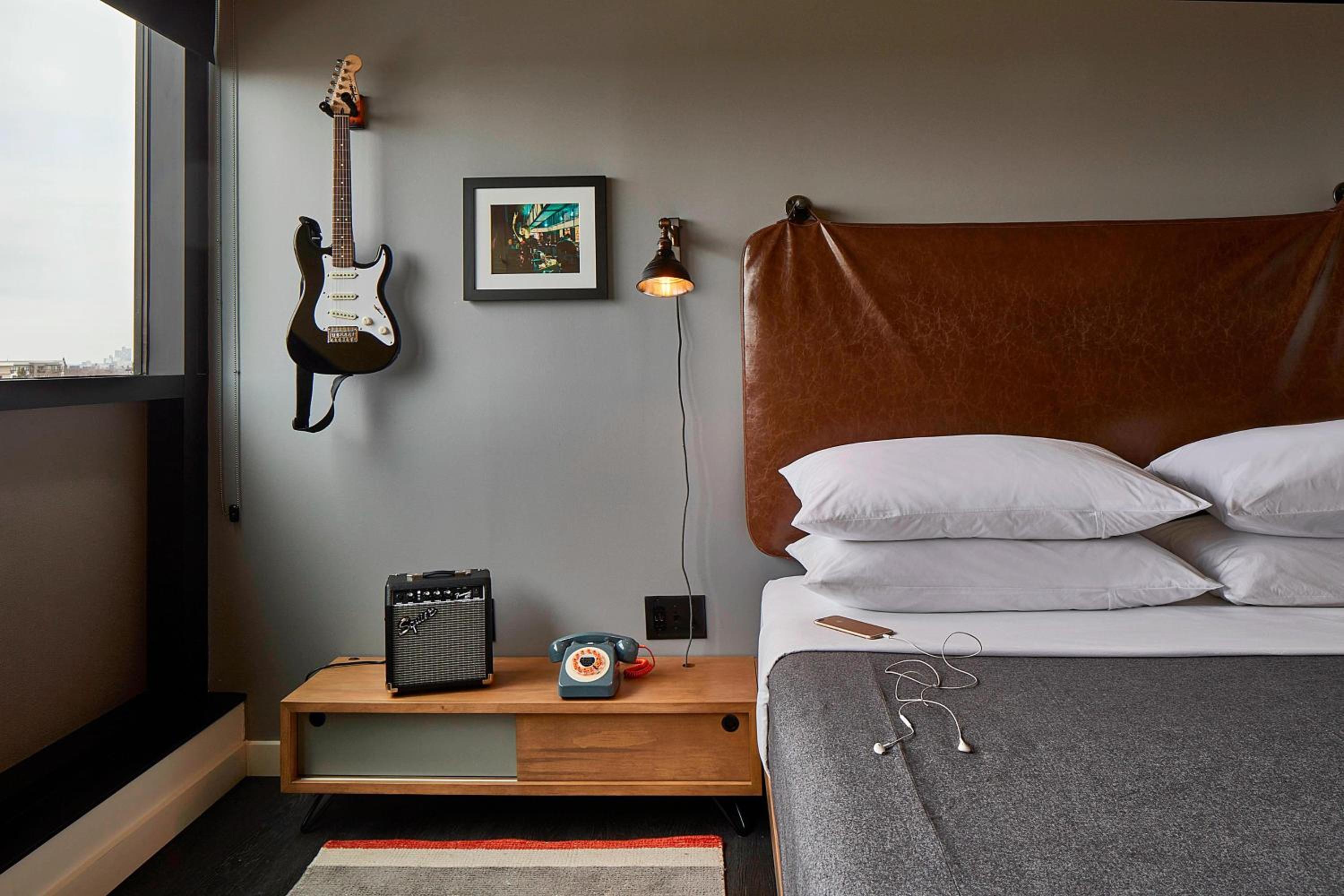 King Room photo 1