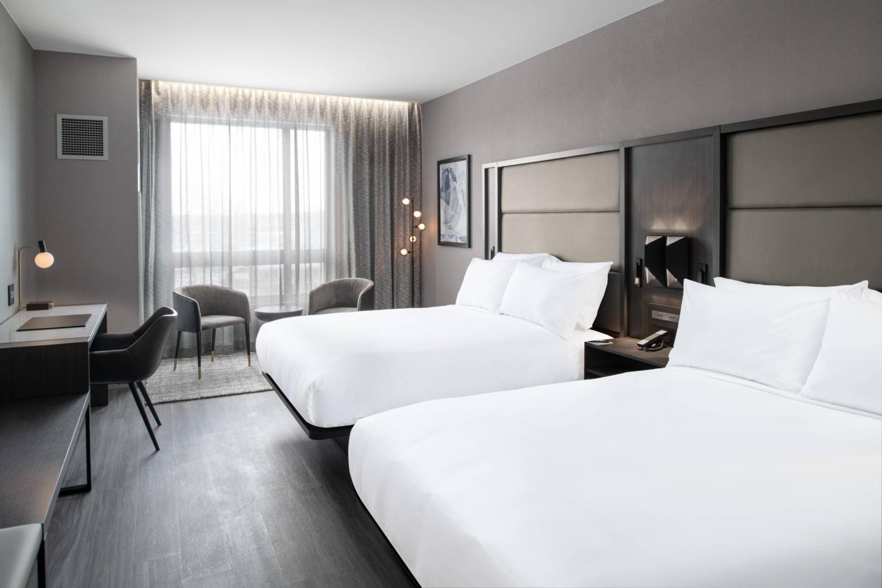 Queen Room with Two Queen Beds - Photo 1