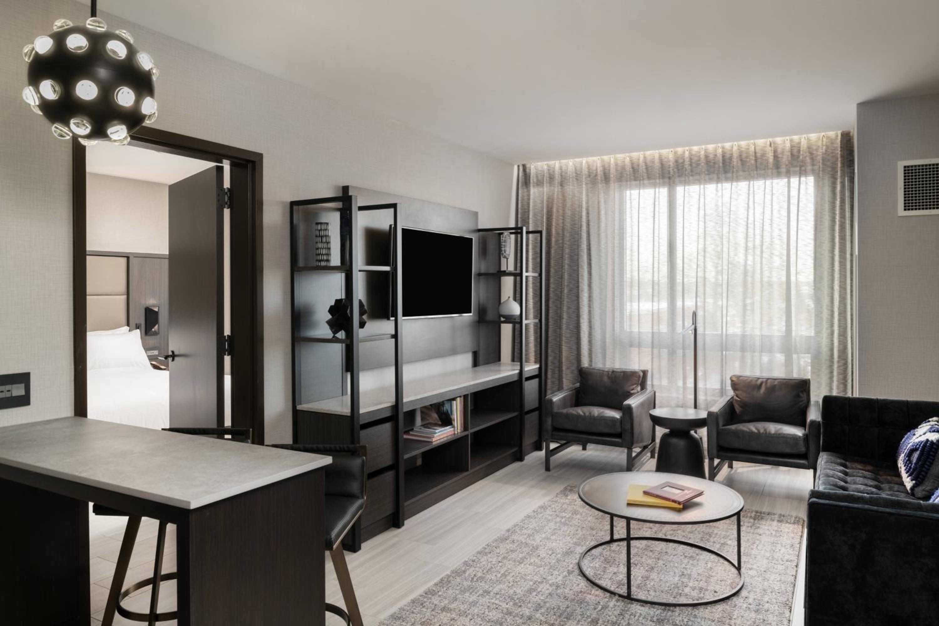 One-Bedroom King Suite - Photo 1