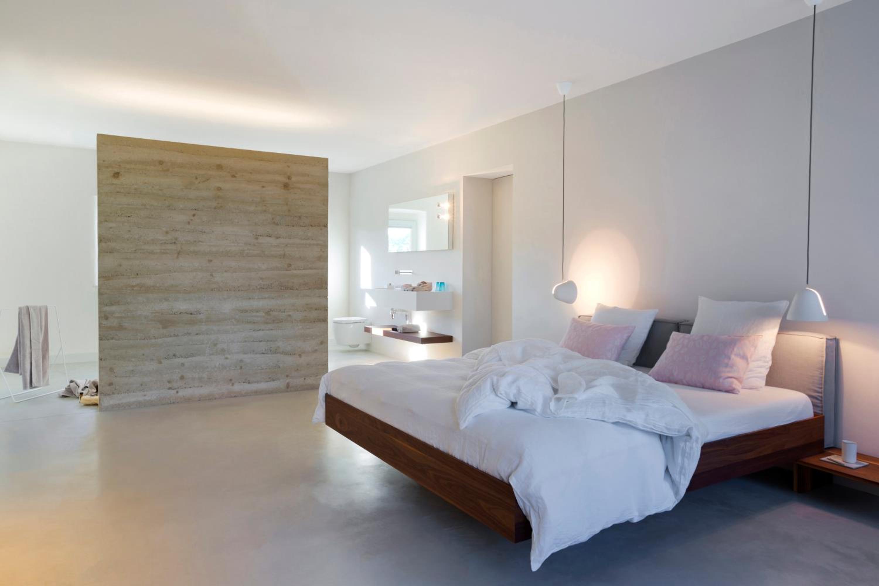 Deluxe Double or Twin Room photo 1