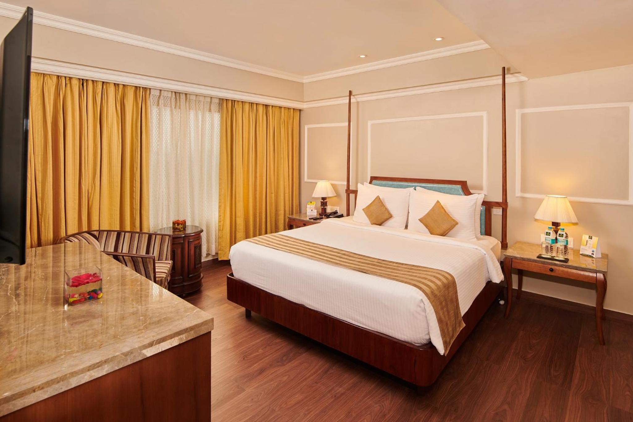 Family Suite photo 2