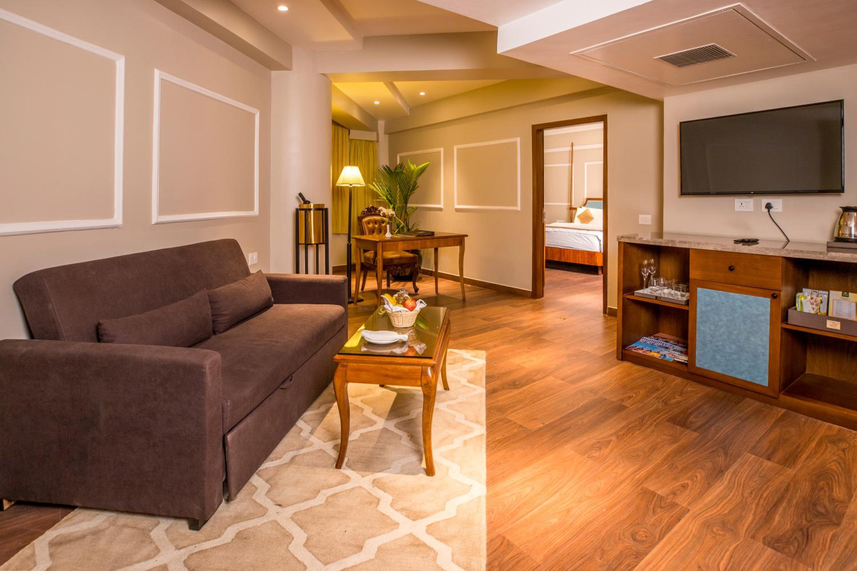 Family Suite photo 3
