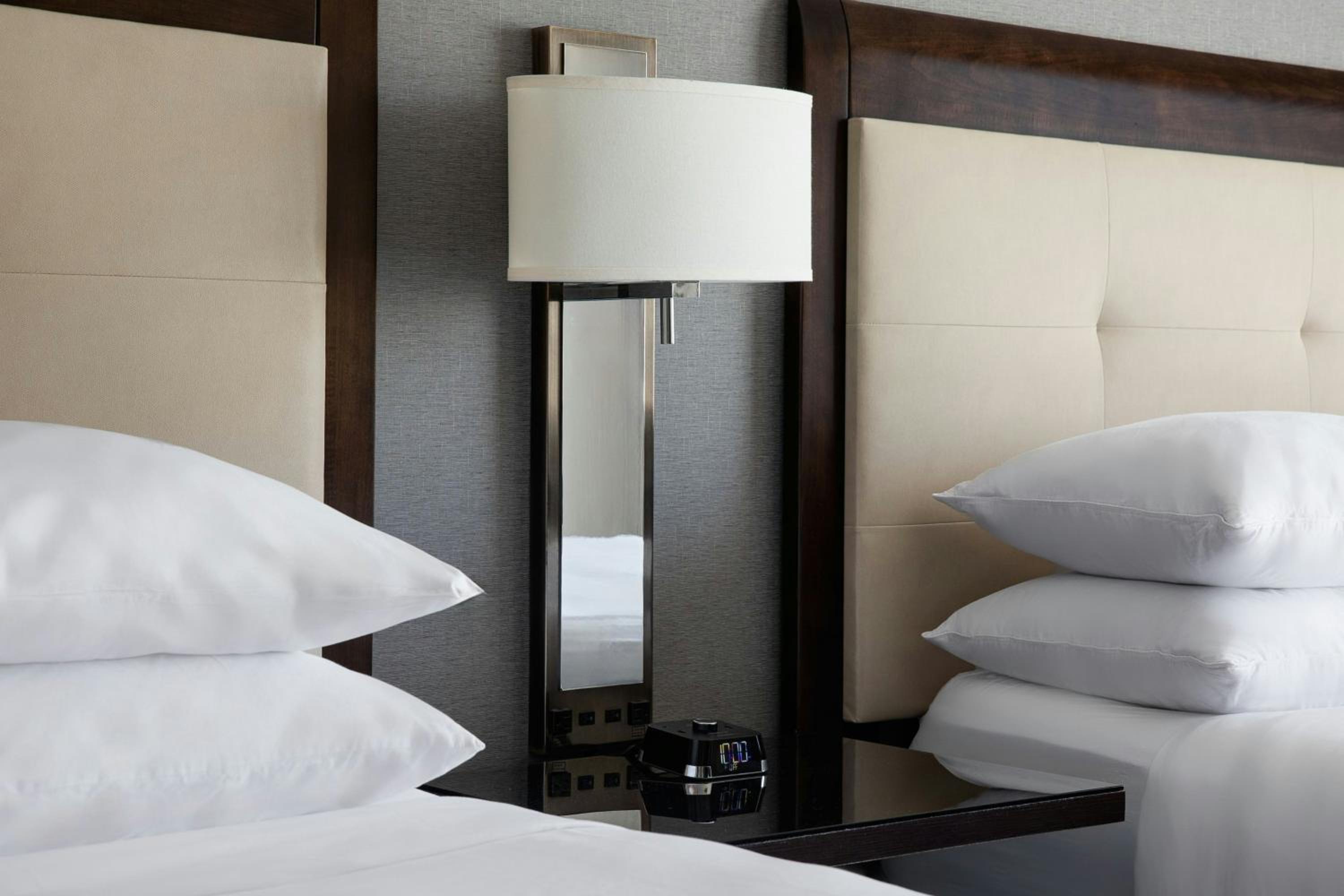 Standard, Guest room, 2 Double - Photo 4