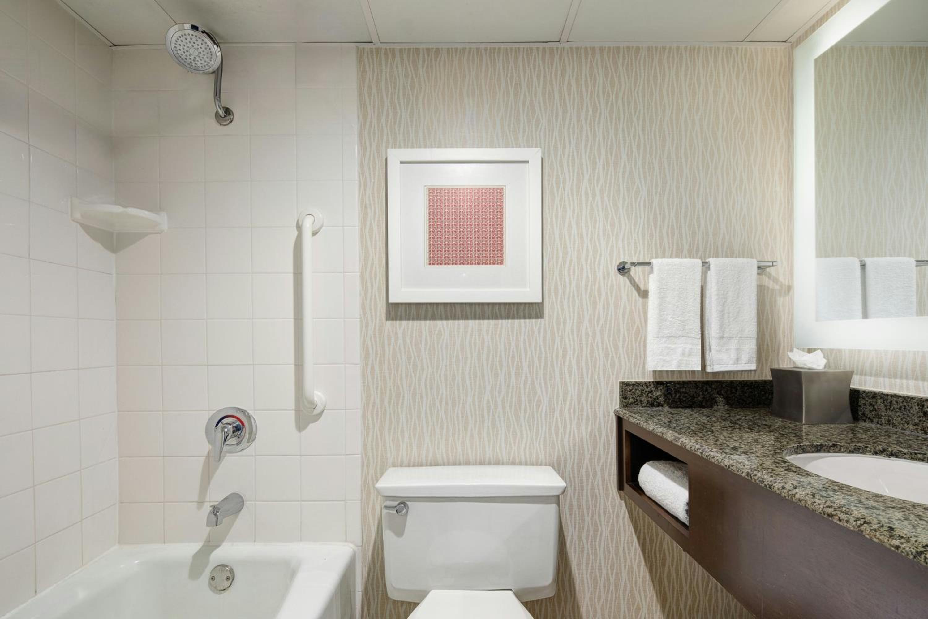 Standard, Guest room, 2 Double - Photo 7