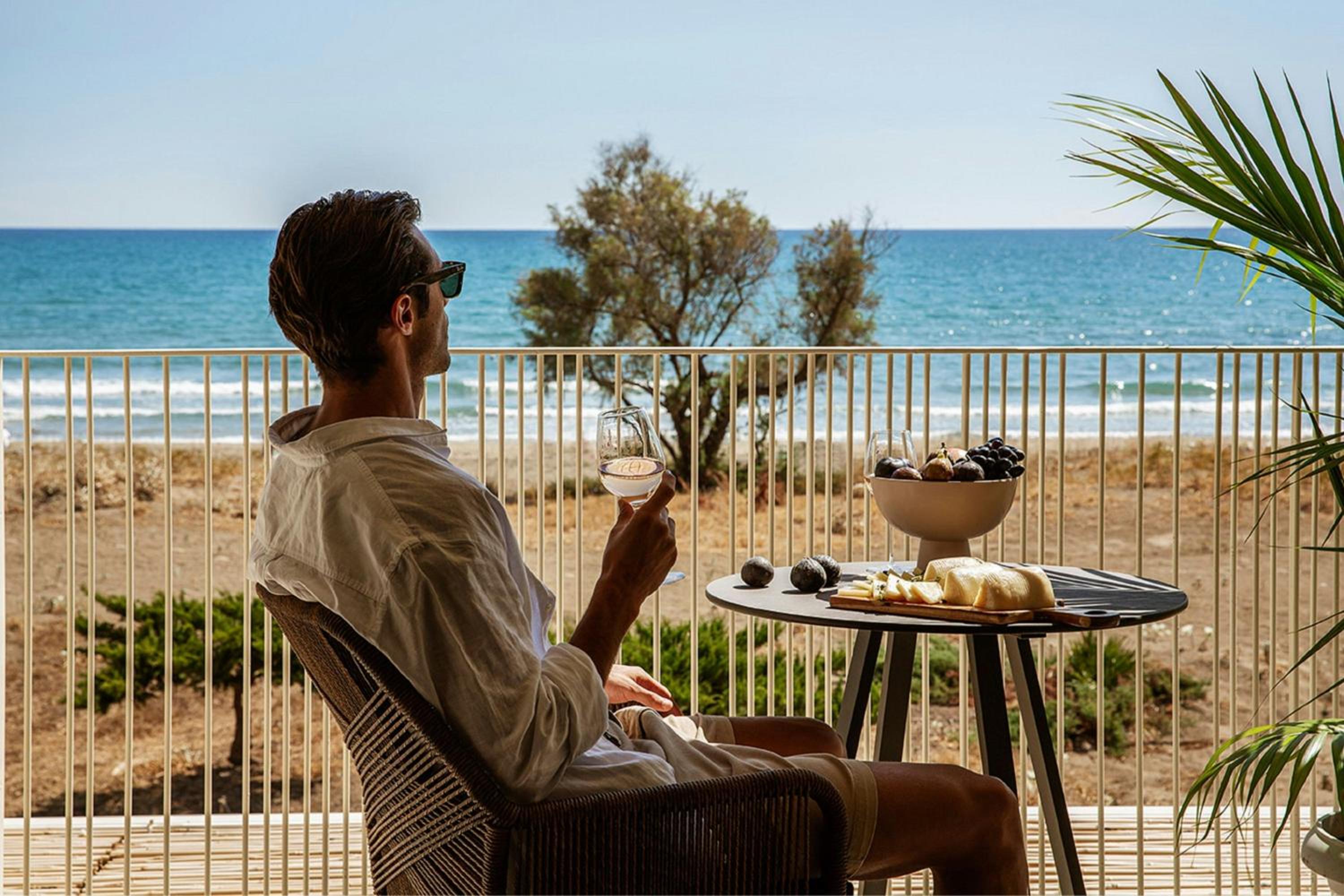Grand Sapphire Zen Suite thumbnail 5