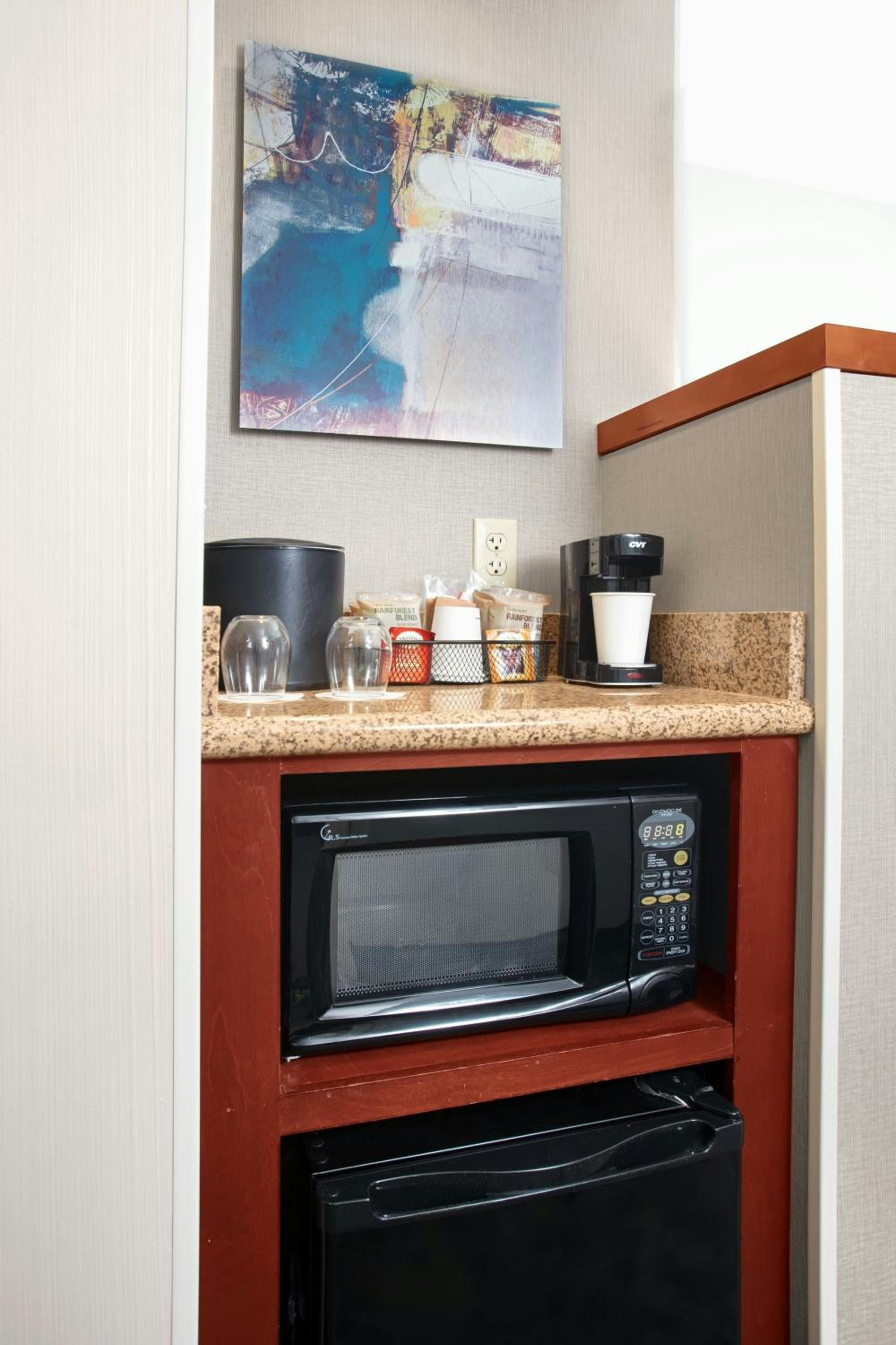 Courtyard by Marriott St. Augustine I-95, Billede 4
