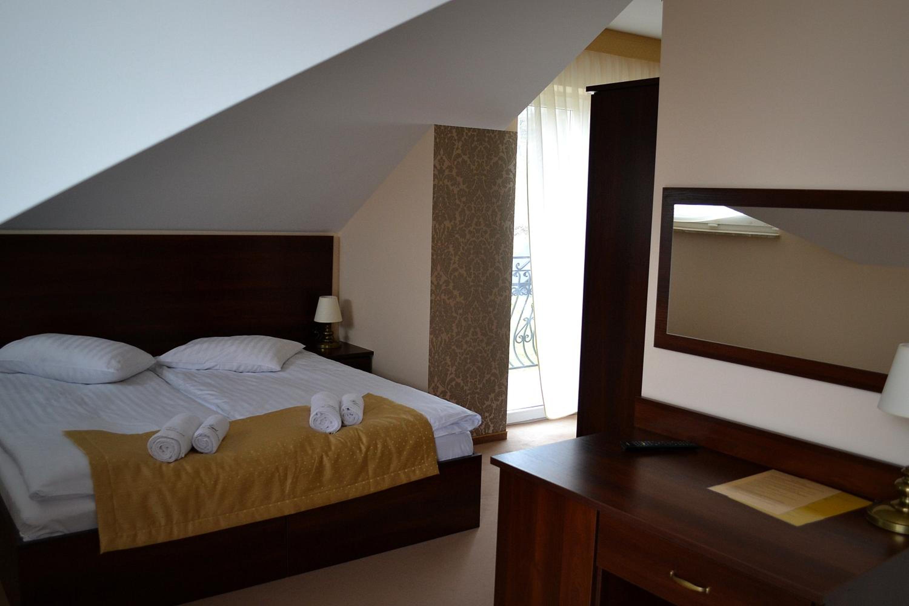 Luxury Triple Room photo 2