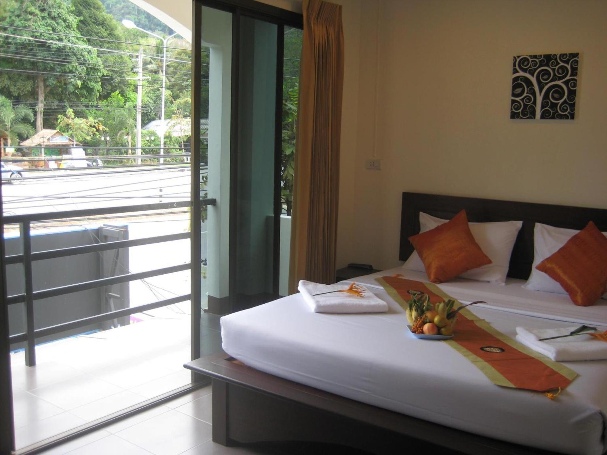Superior Double Room photo 1