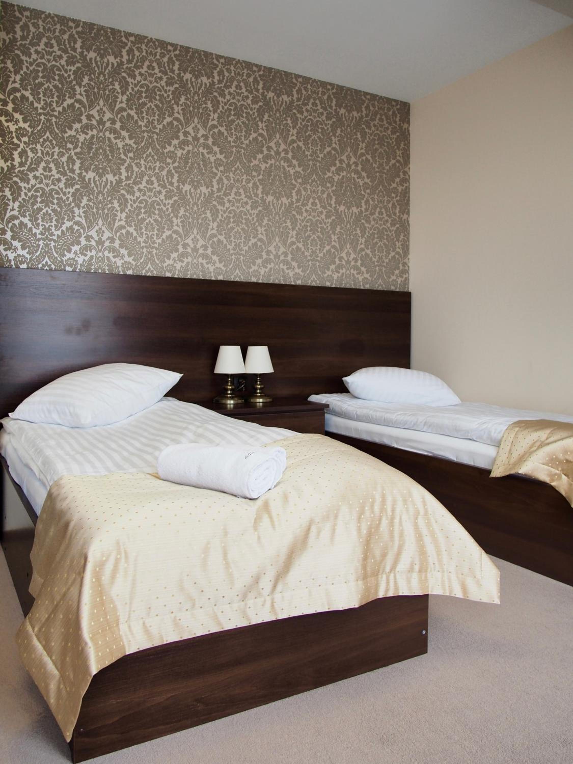 Superior Double Room photo 2