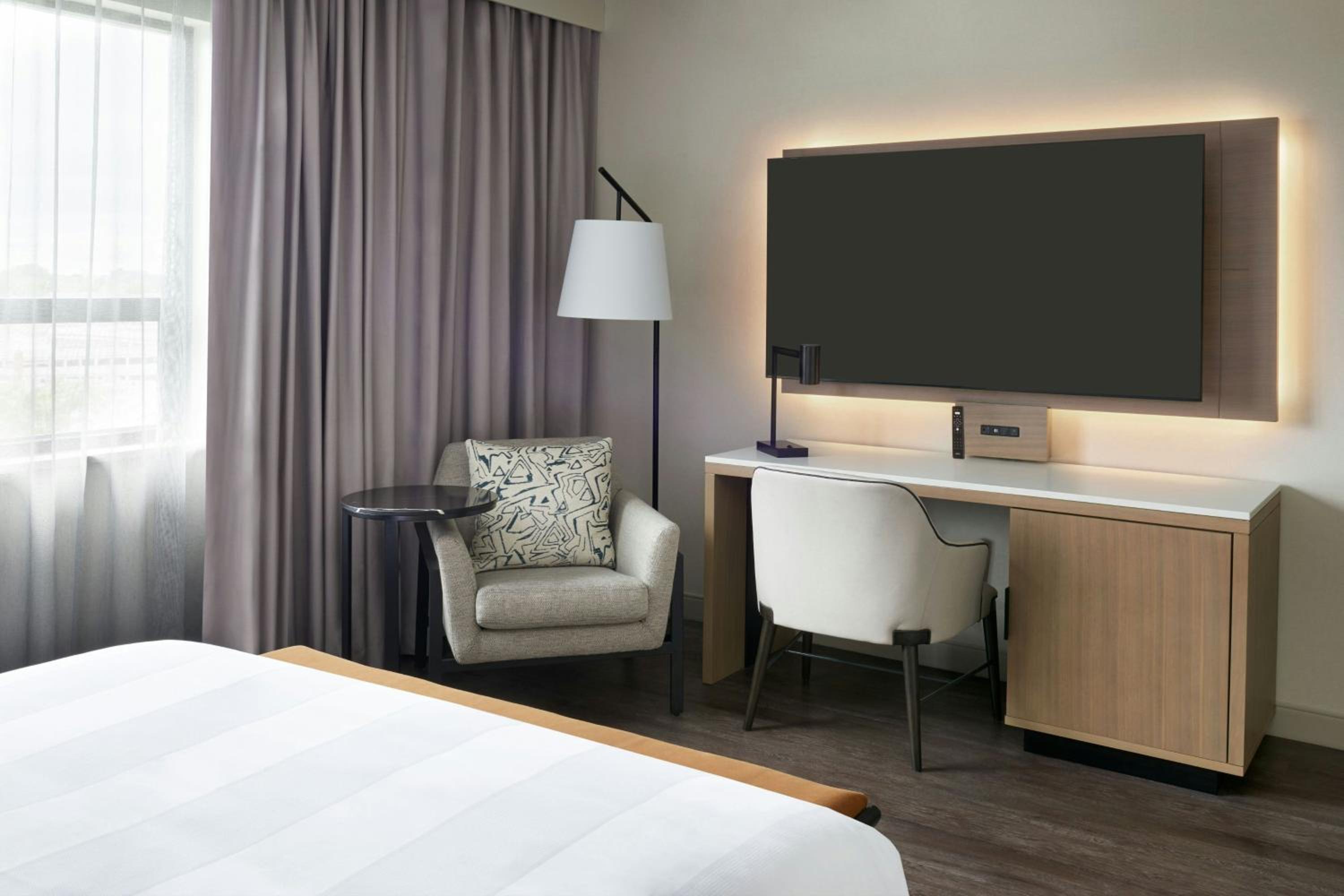 Kingston Marriott Hotel, Bilde 7