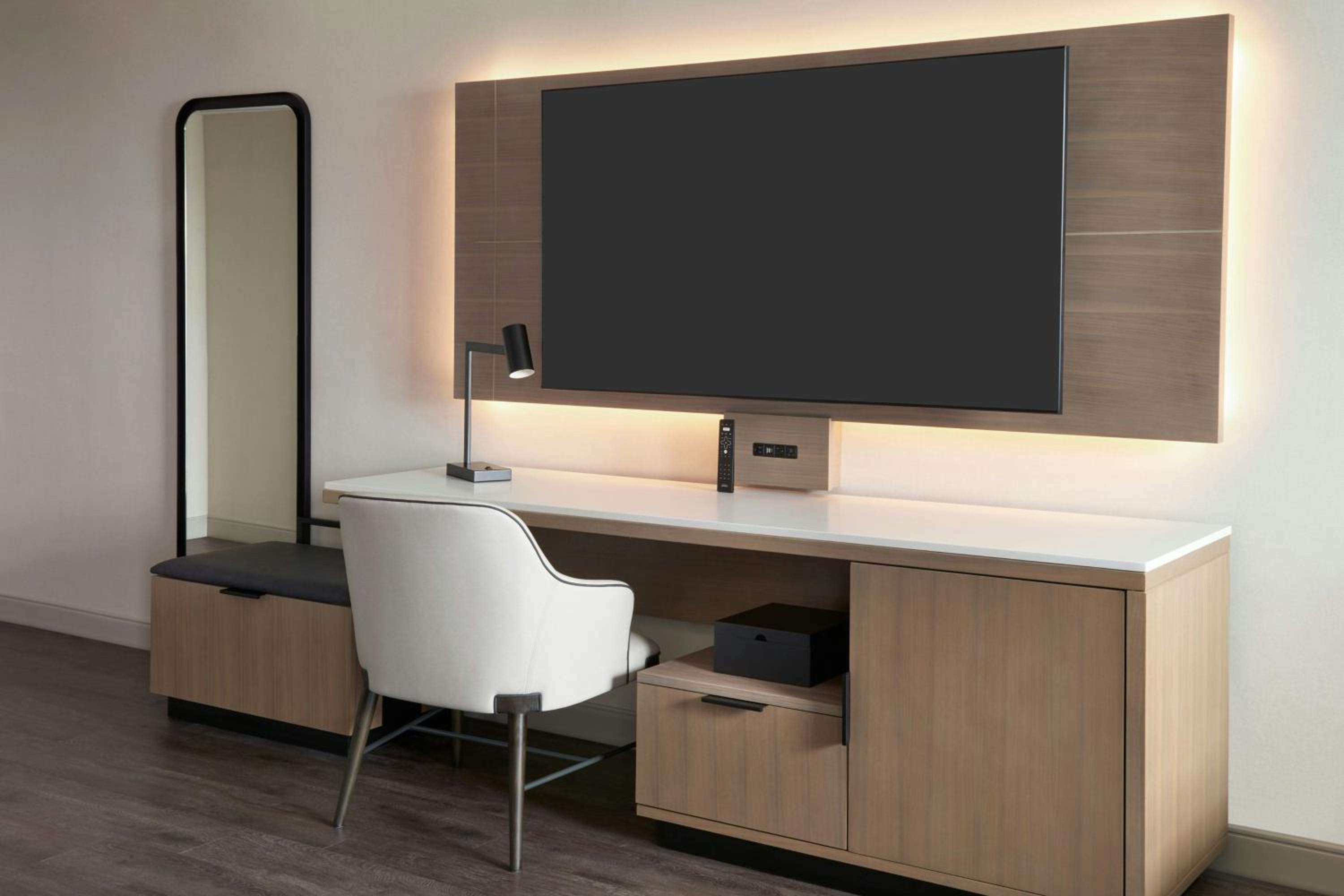 King Room