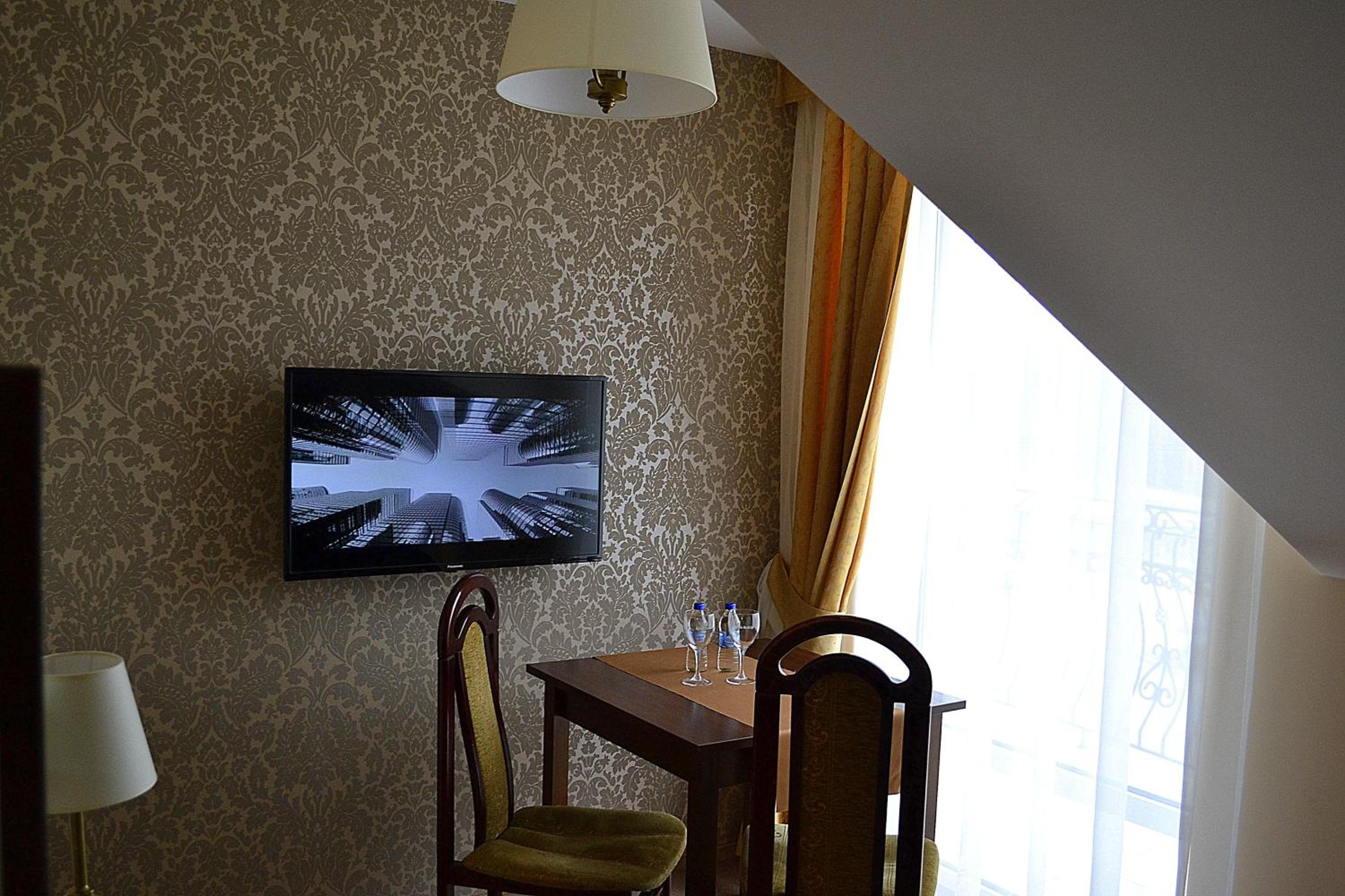 Luxury Triple Room photo 3