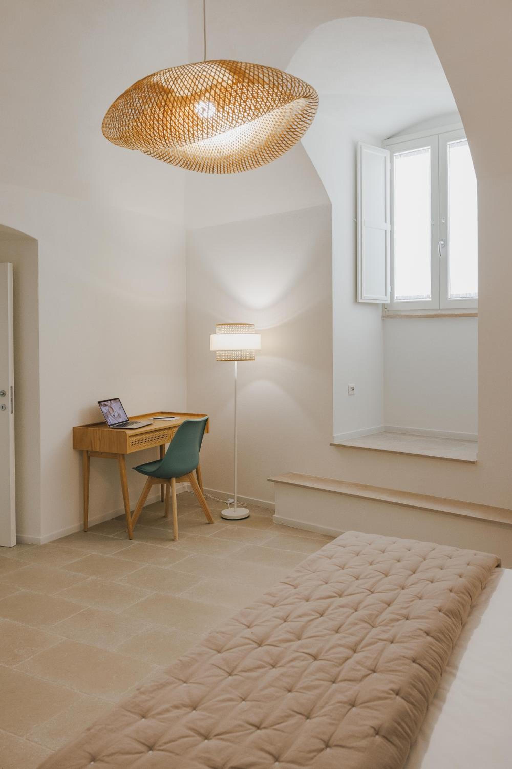 Apartment - Ground Floor photo 3