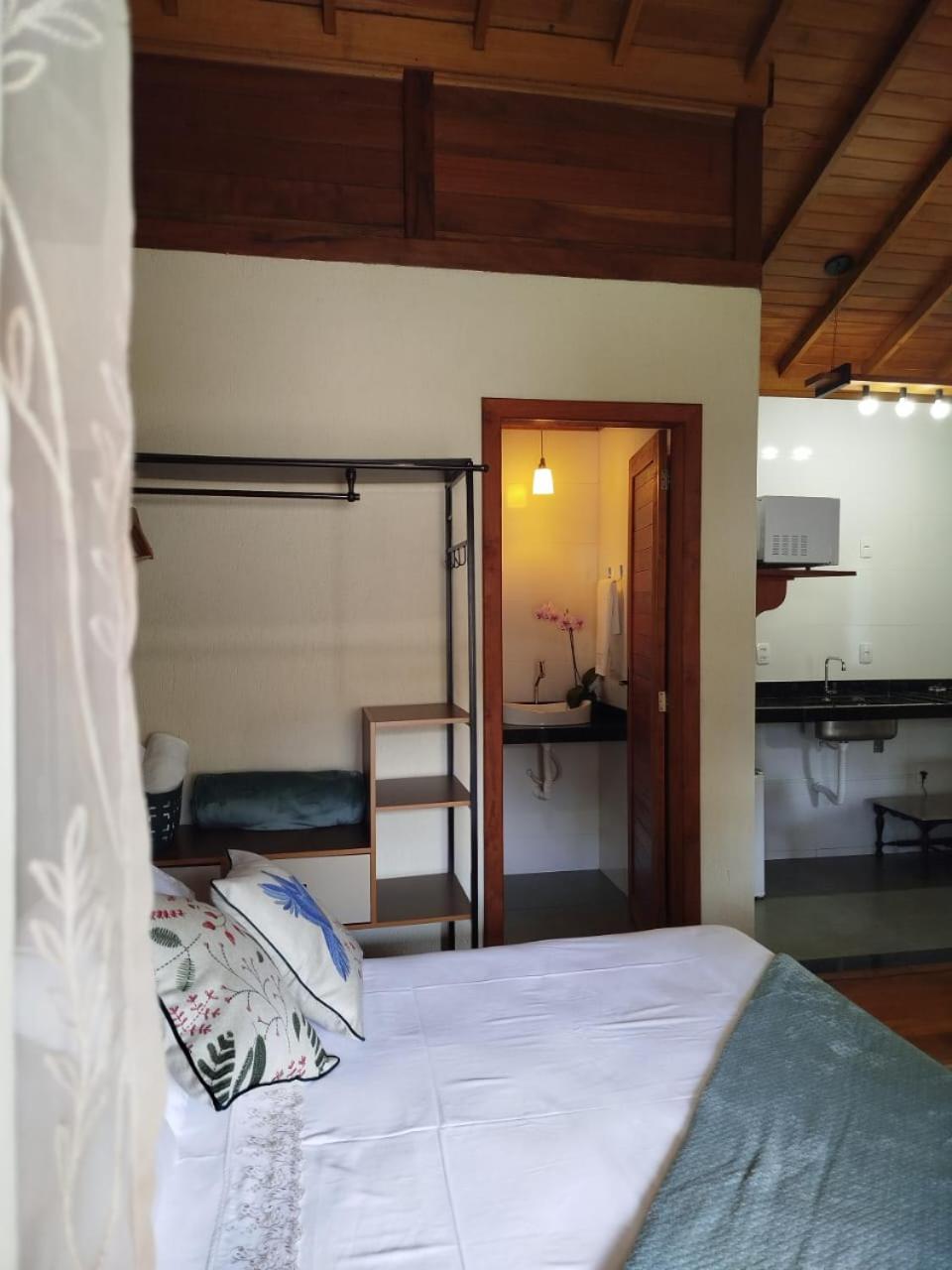 One-Bedroom Chalet photo 2