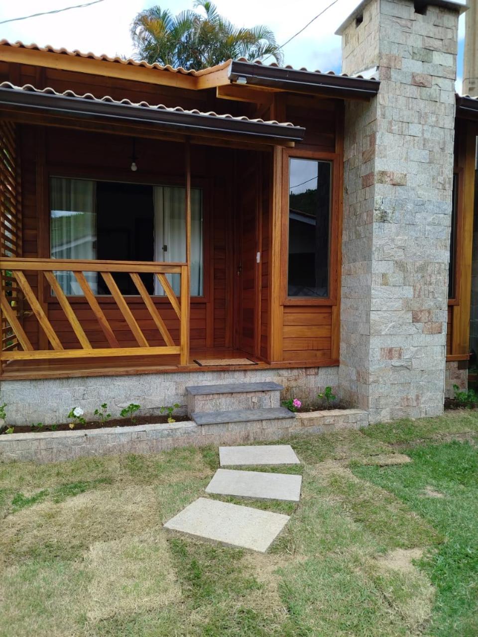 One-Bedroom Chalet photo 3