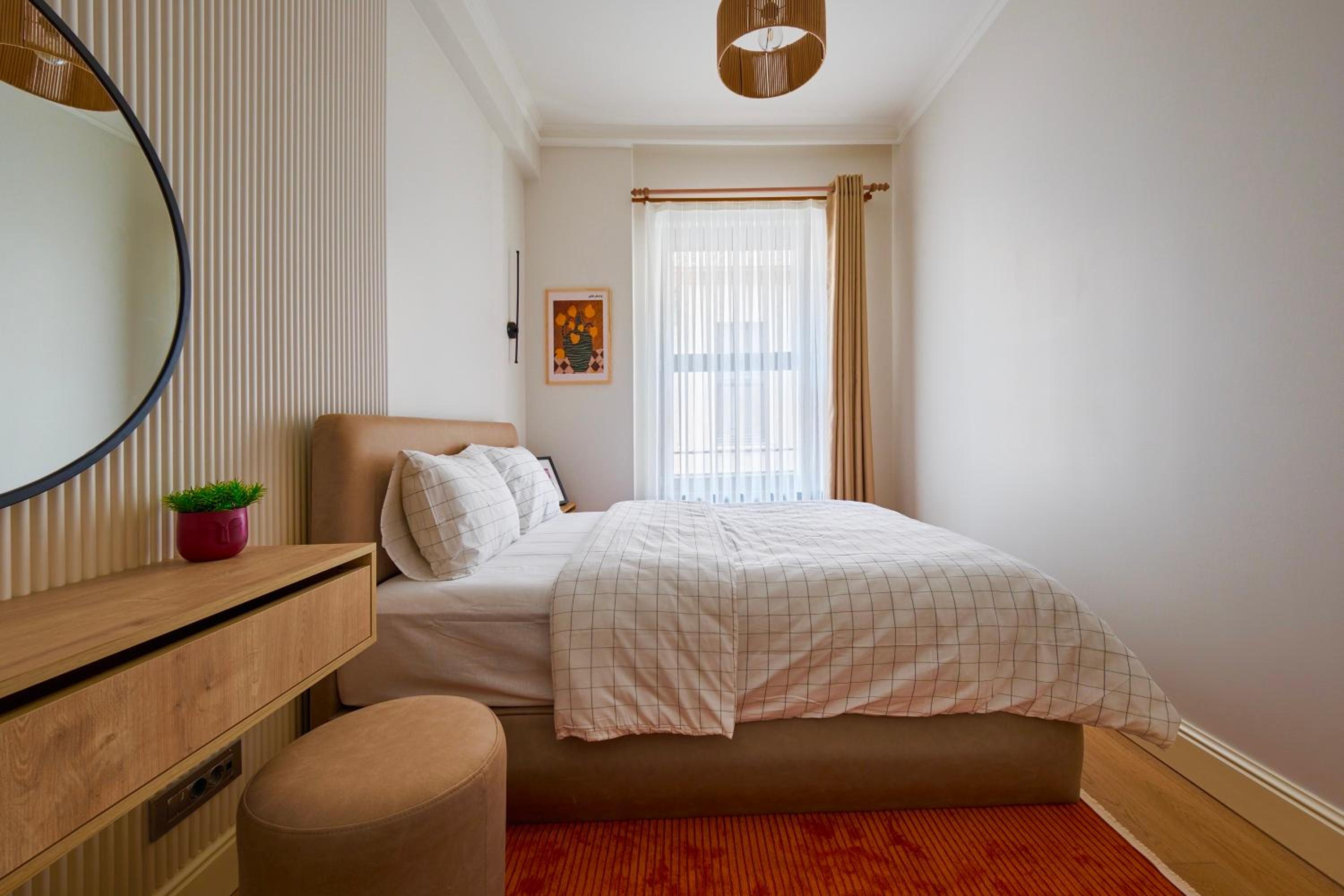 One-Bedroom Suite photo 2