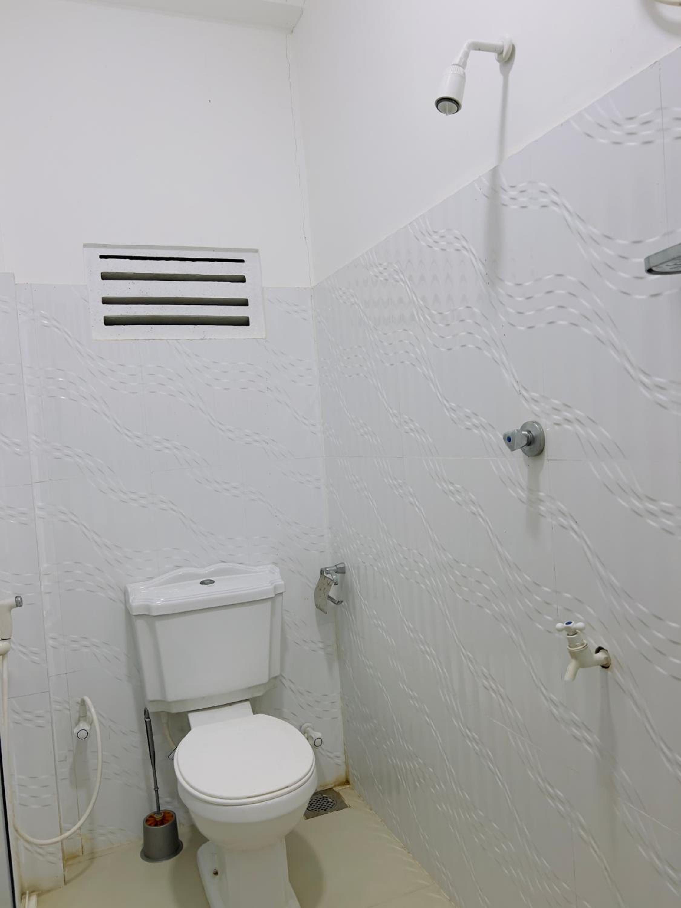 Standard Double Room with Fan photo 2
