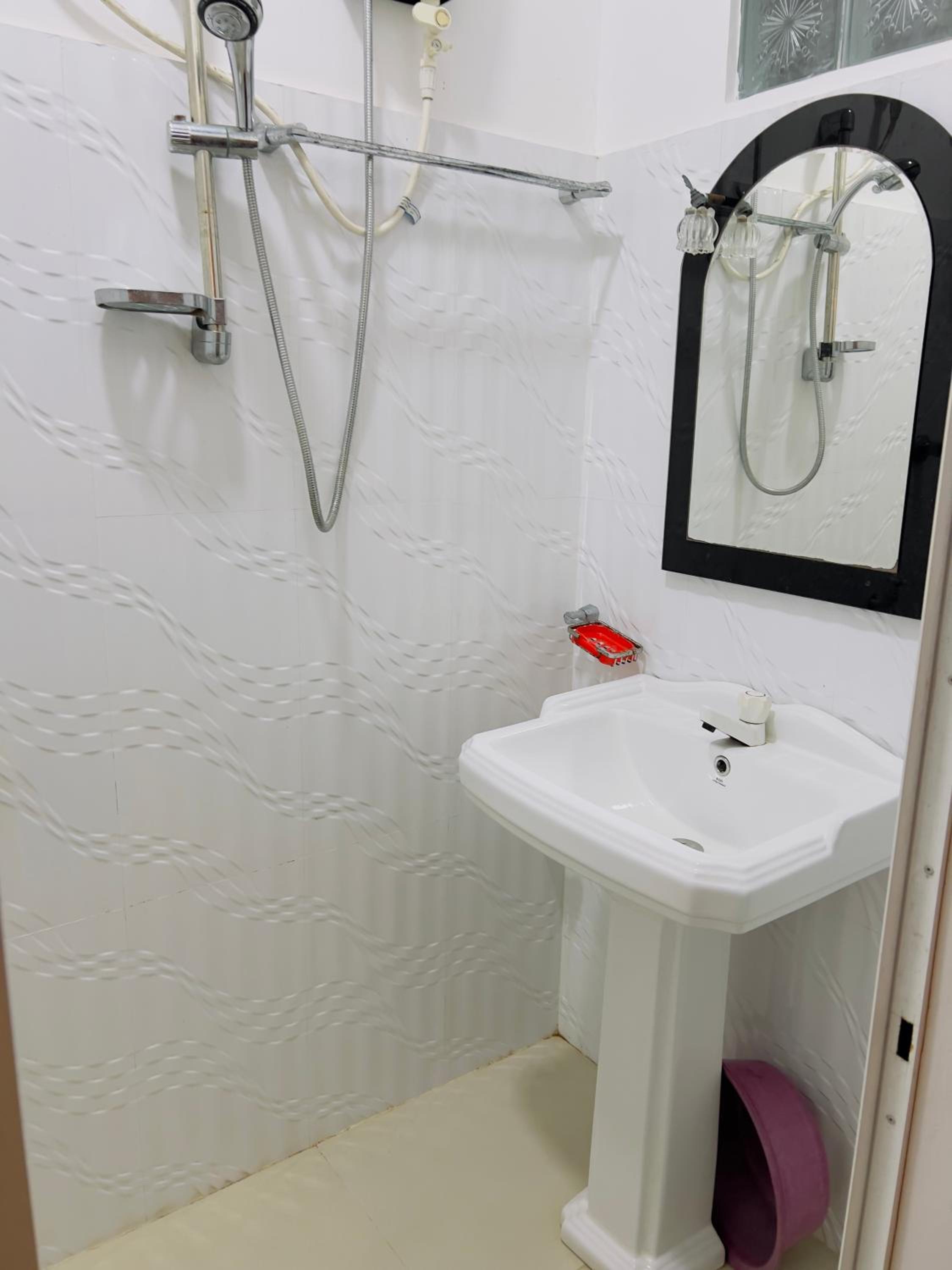 Standard Double Room with Fan photo 1
