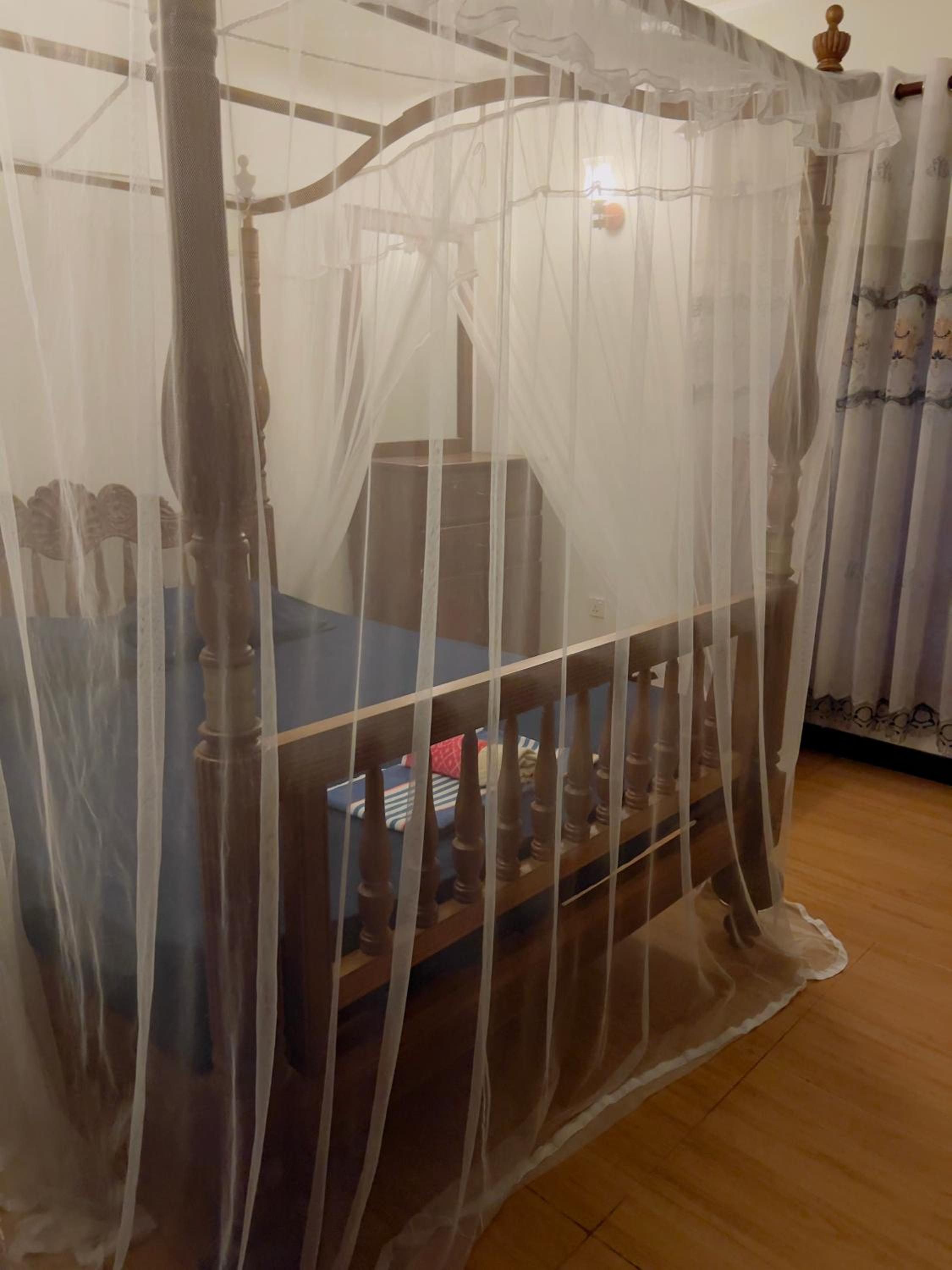 Standard Double Room with Fan photo 3