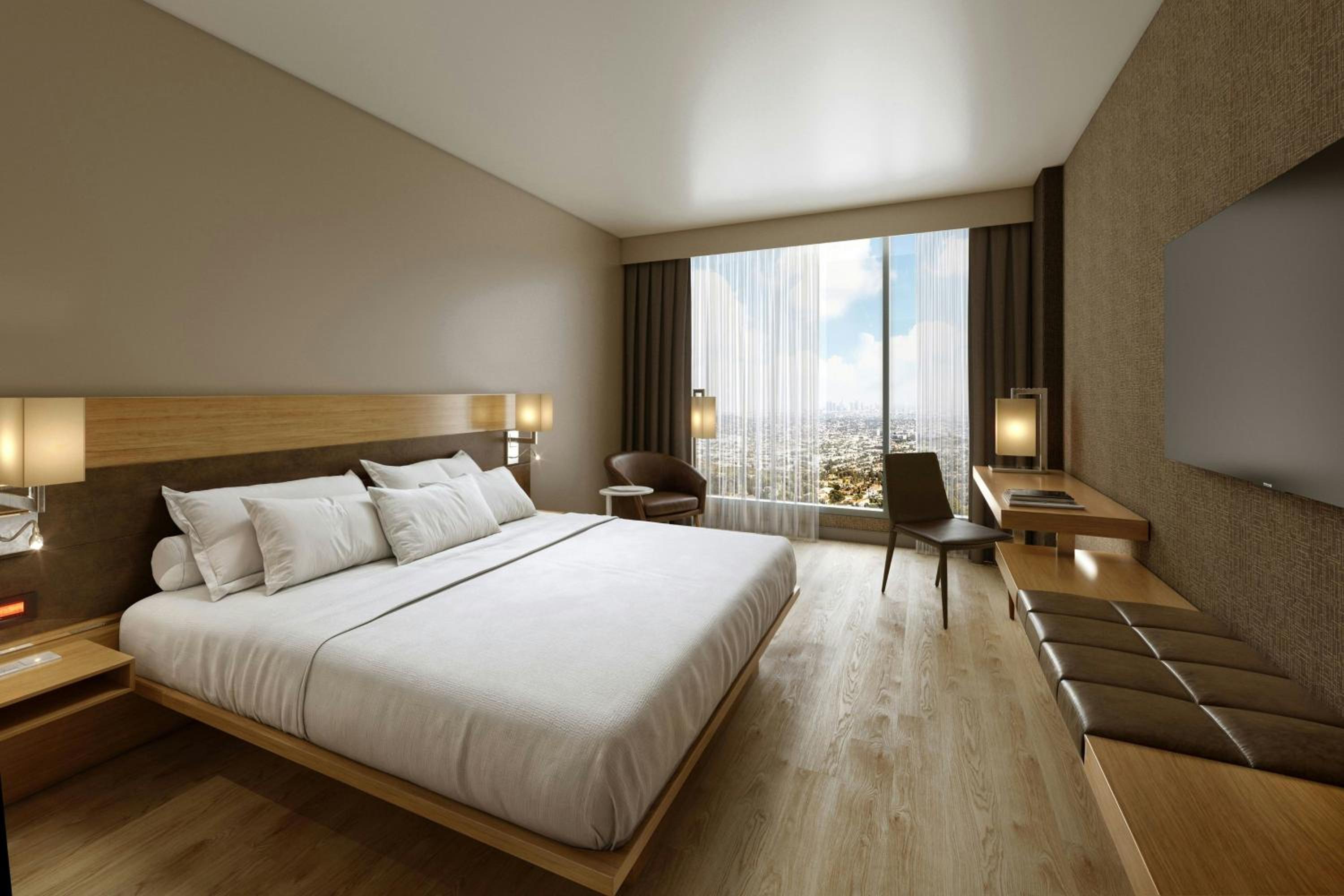 AC Hotel by Marriott Reston, Billede 2