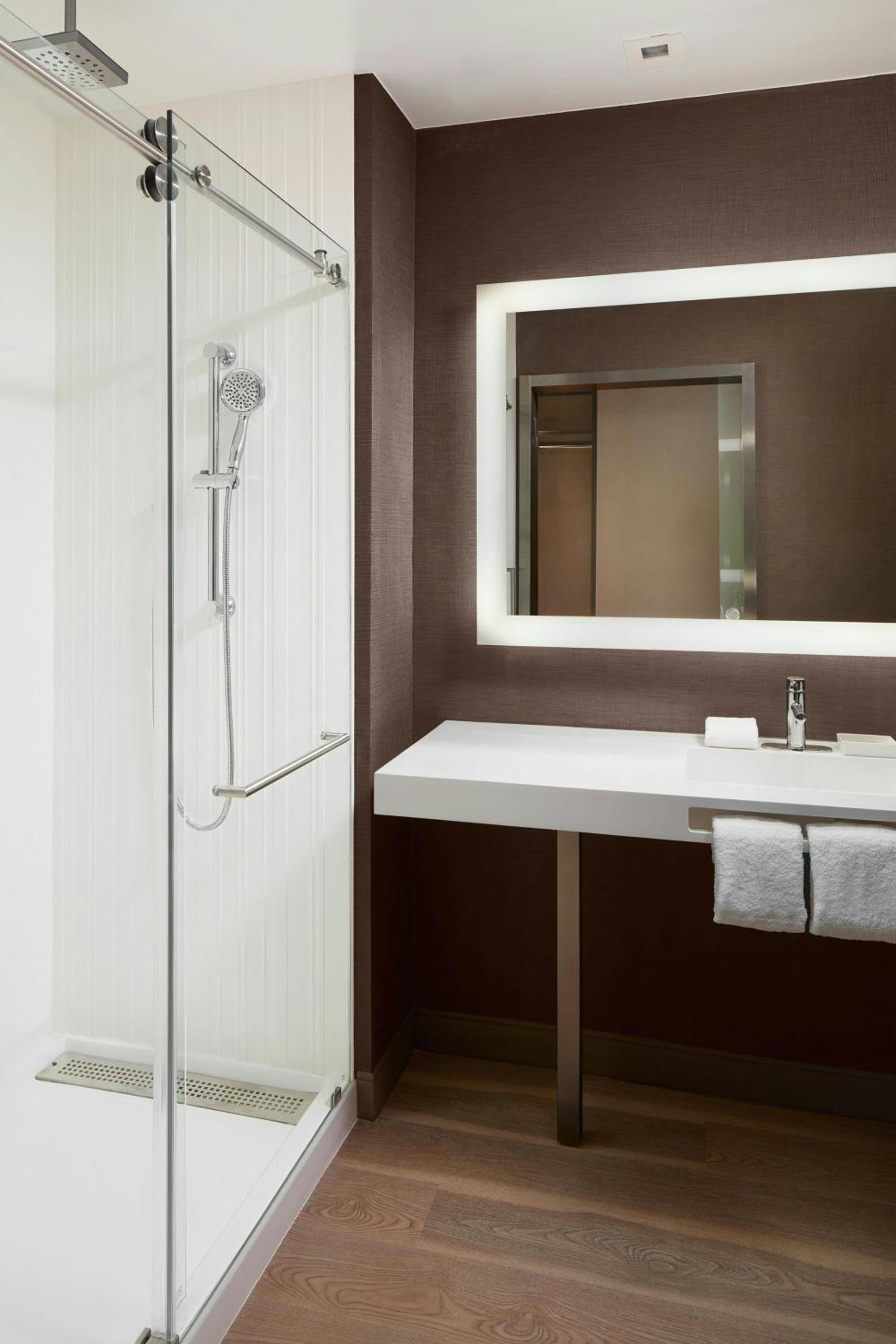 AC Hotel by Marriott Reston, Billede 4