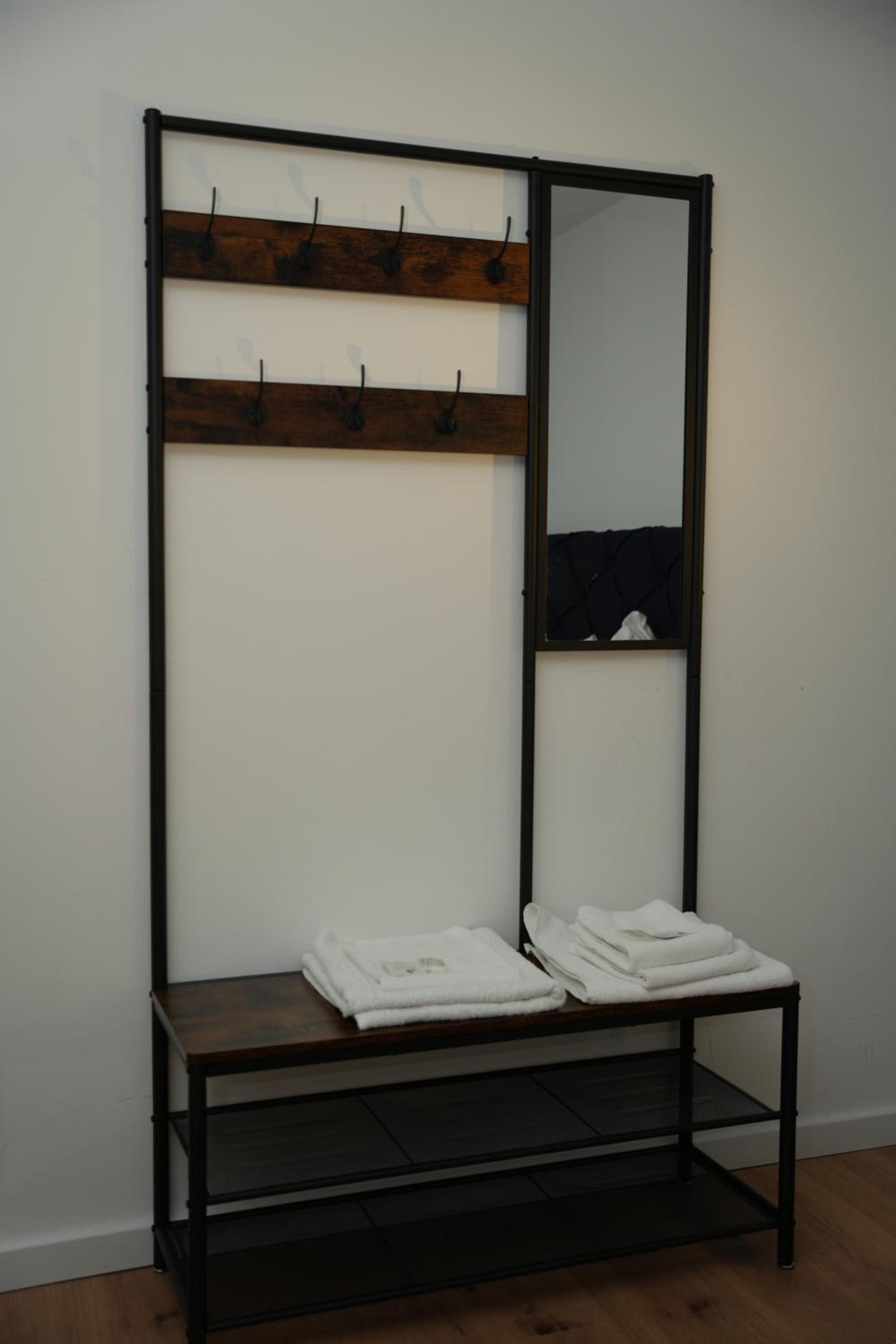 Deluxe Double or Twin Room - Photo 8
