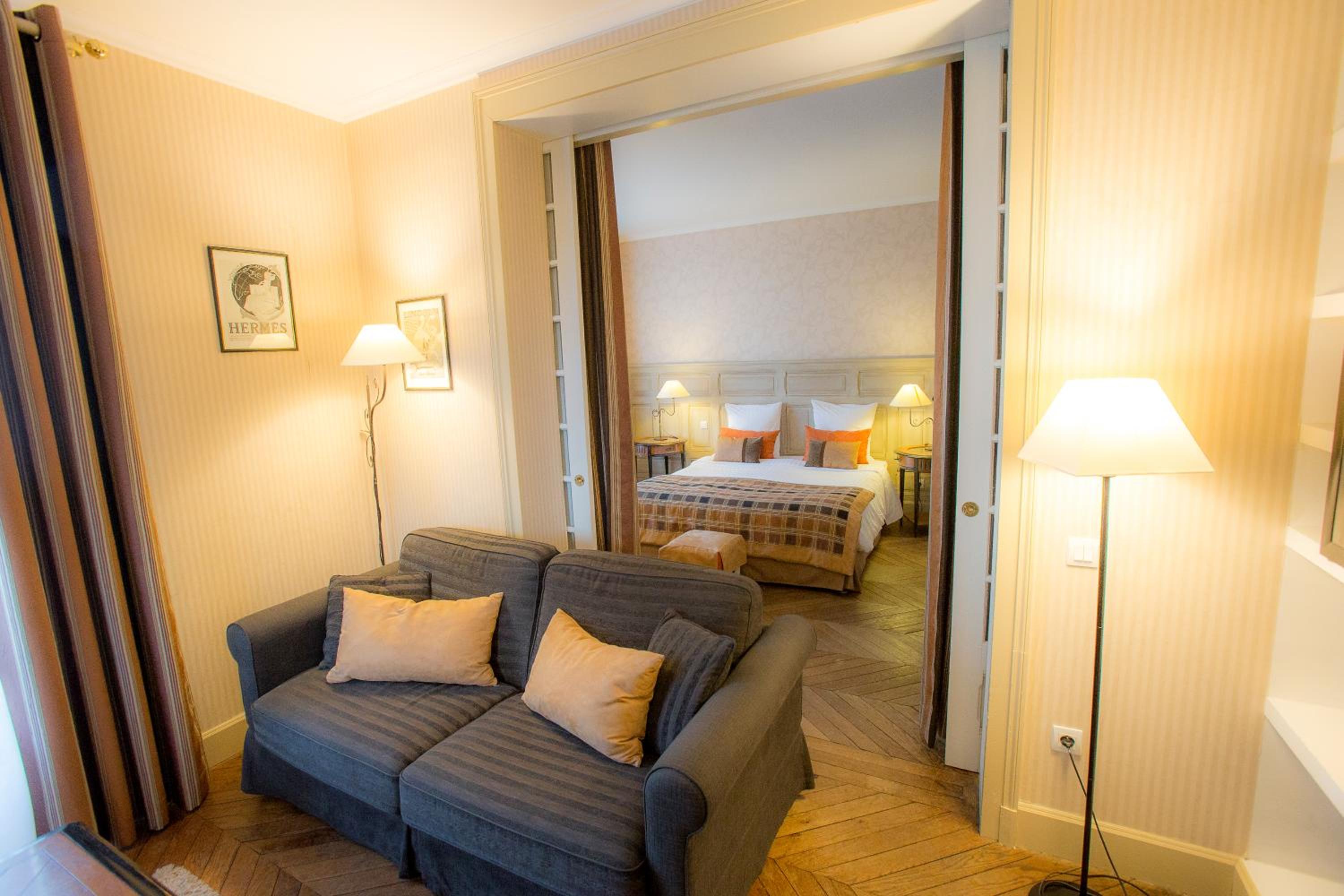 Suite photo 3