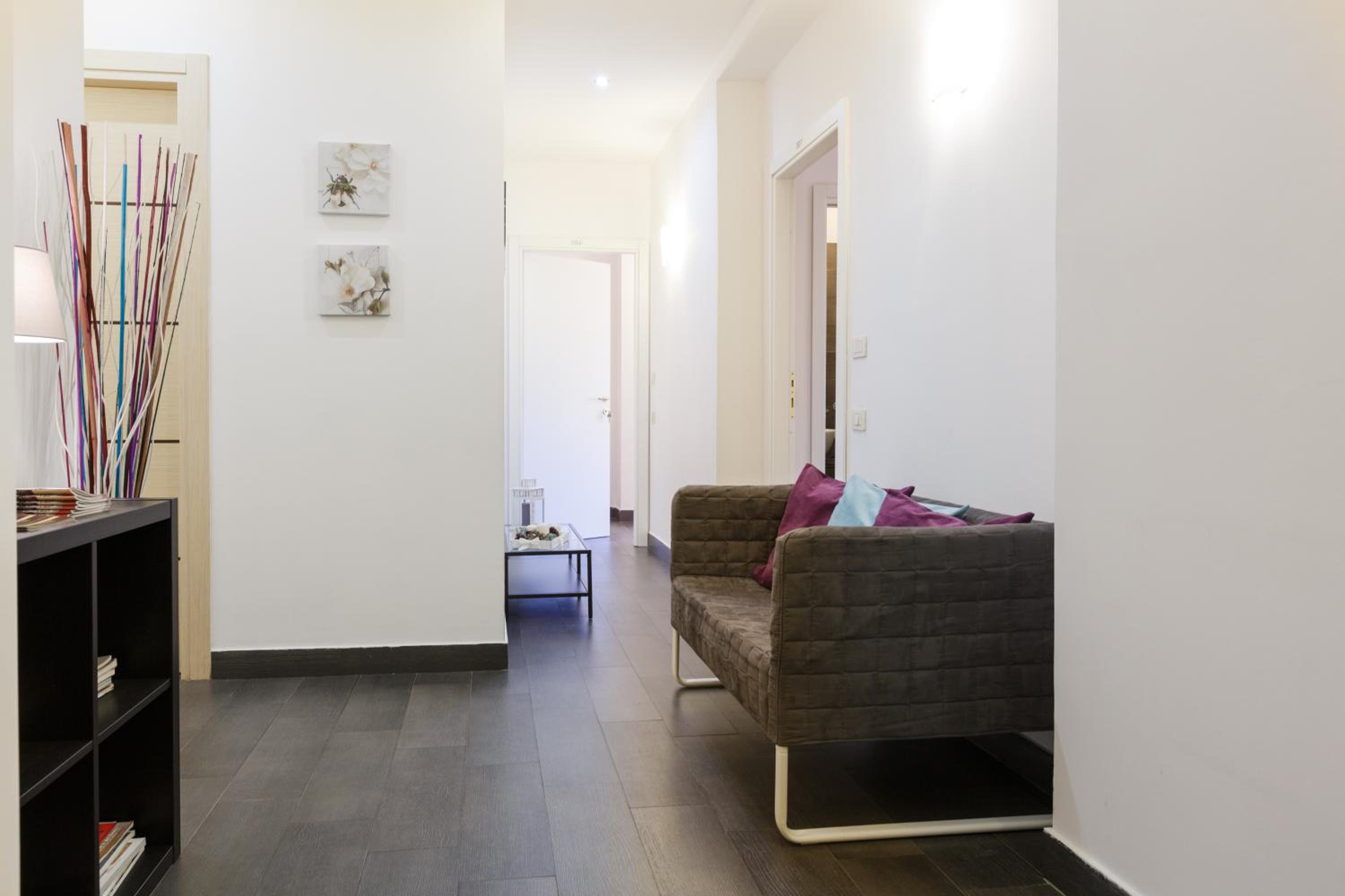 Double Room with Balcony photo 2