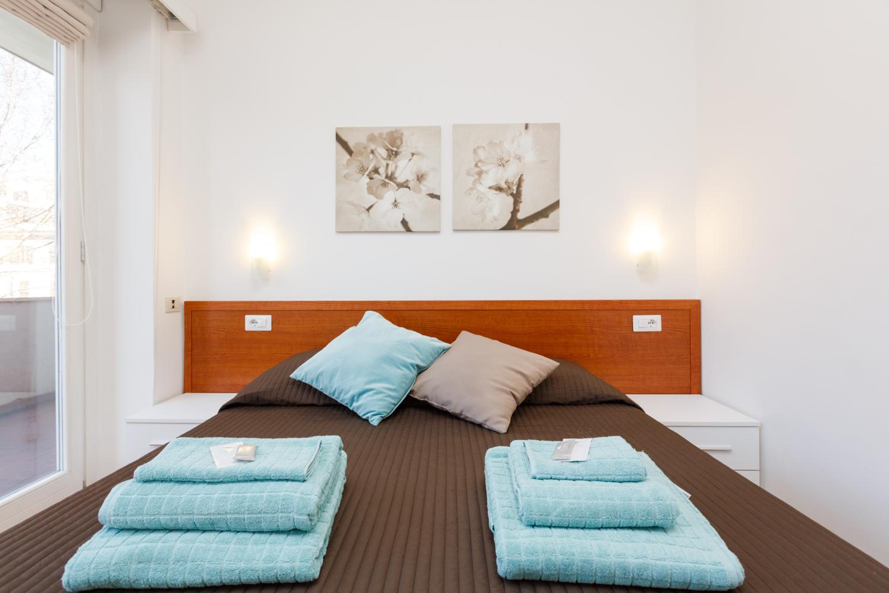 Double Room with Balcony photo 1